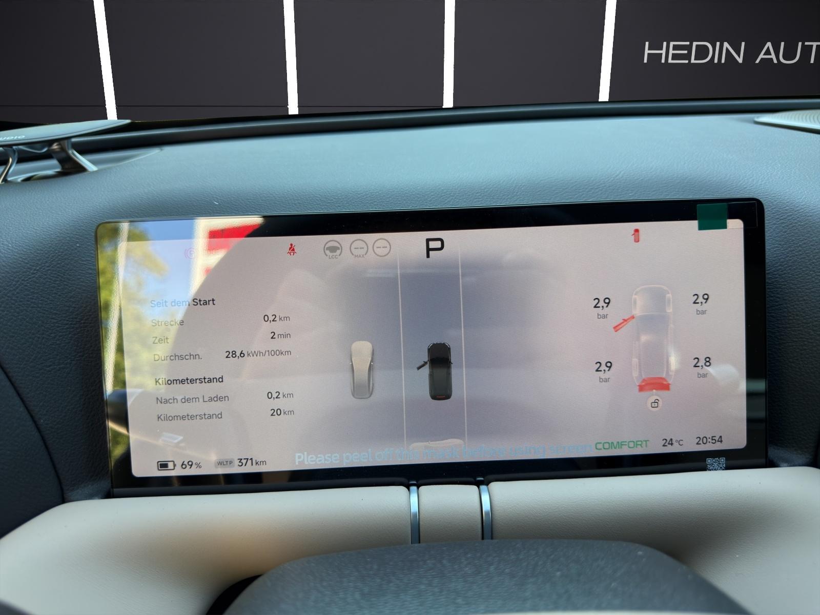 XPENG G9 Performance AWD-image-10