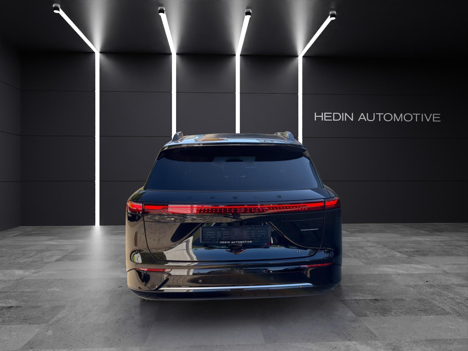 XPENG G9 Performance AWD-image-8