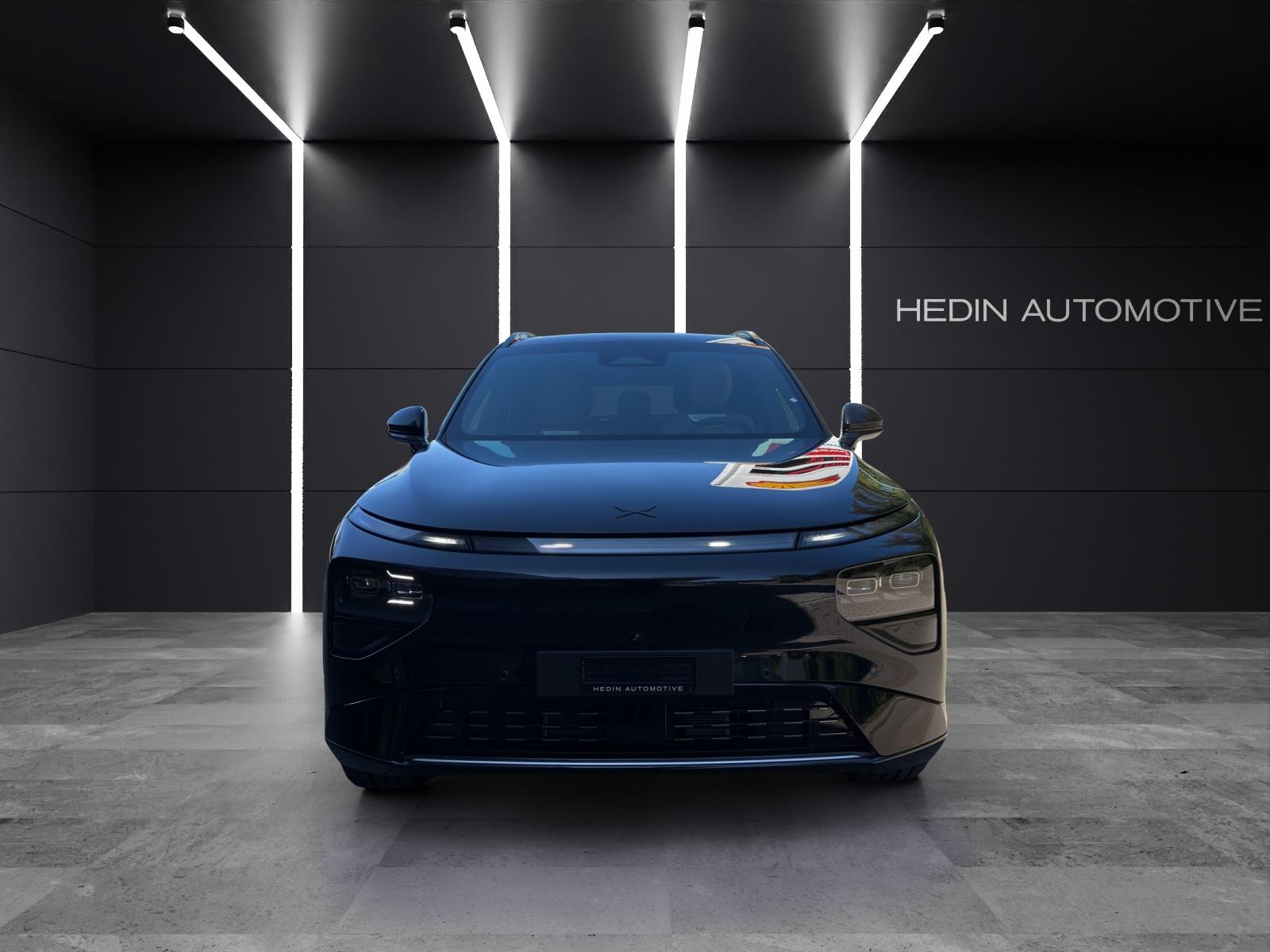 XPENG G9 Performance AWD-image-6