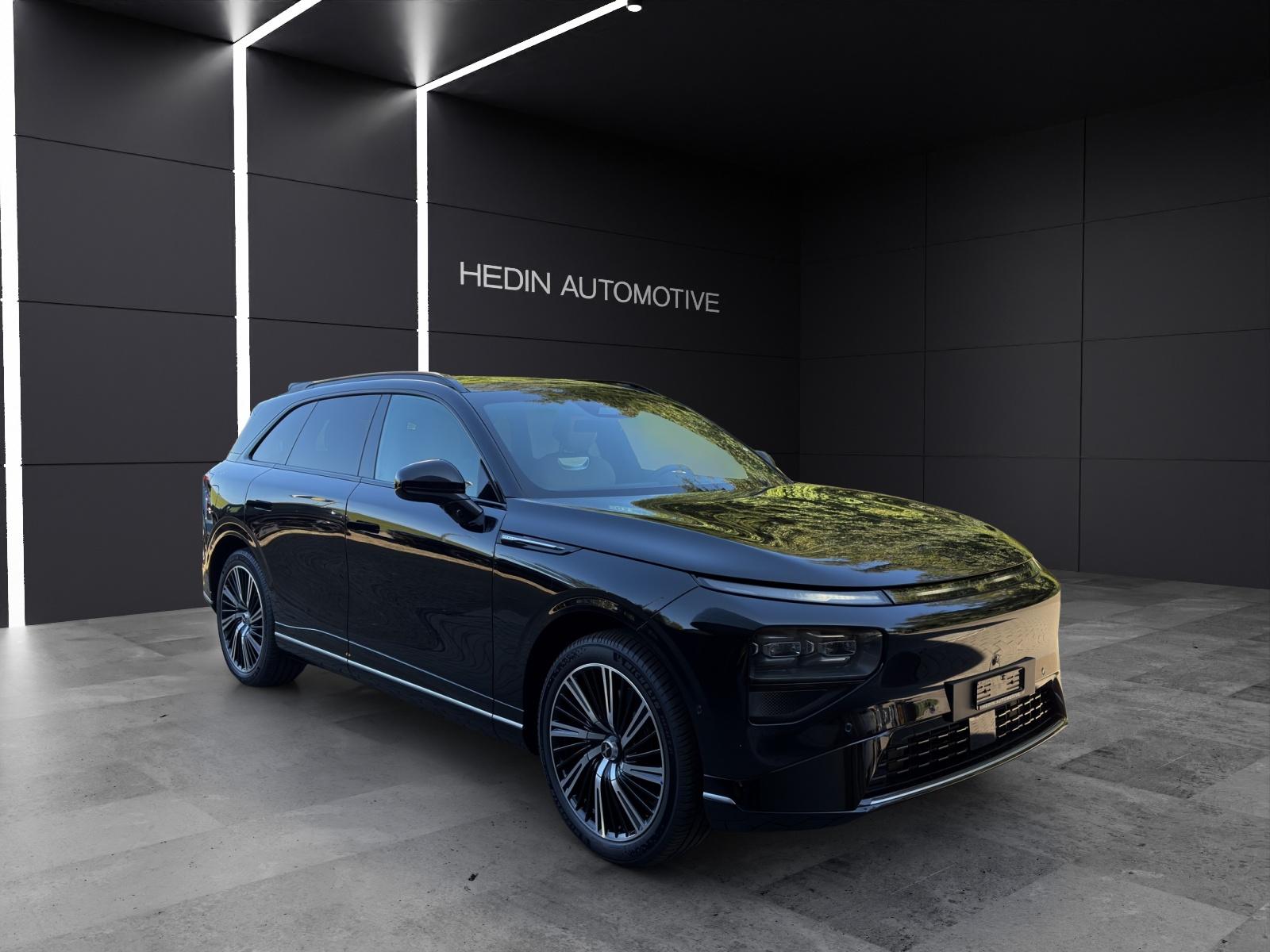XPENG G9 Performance AWD-image-16