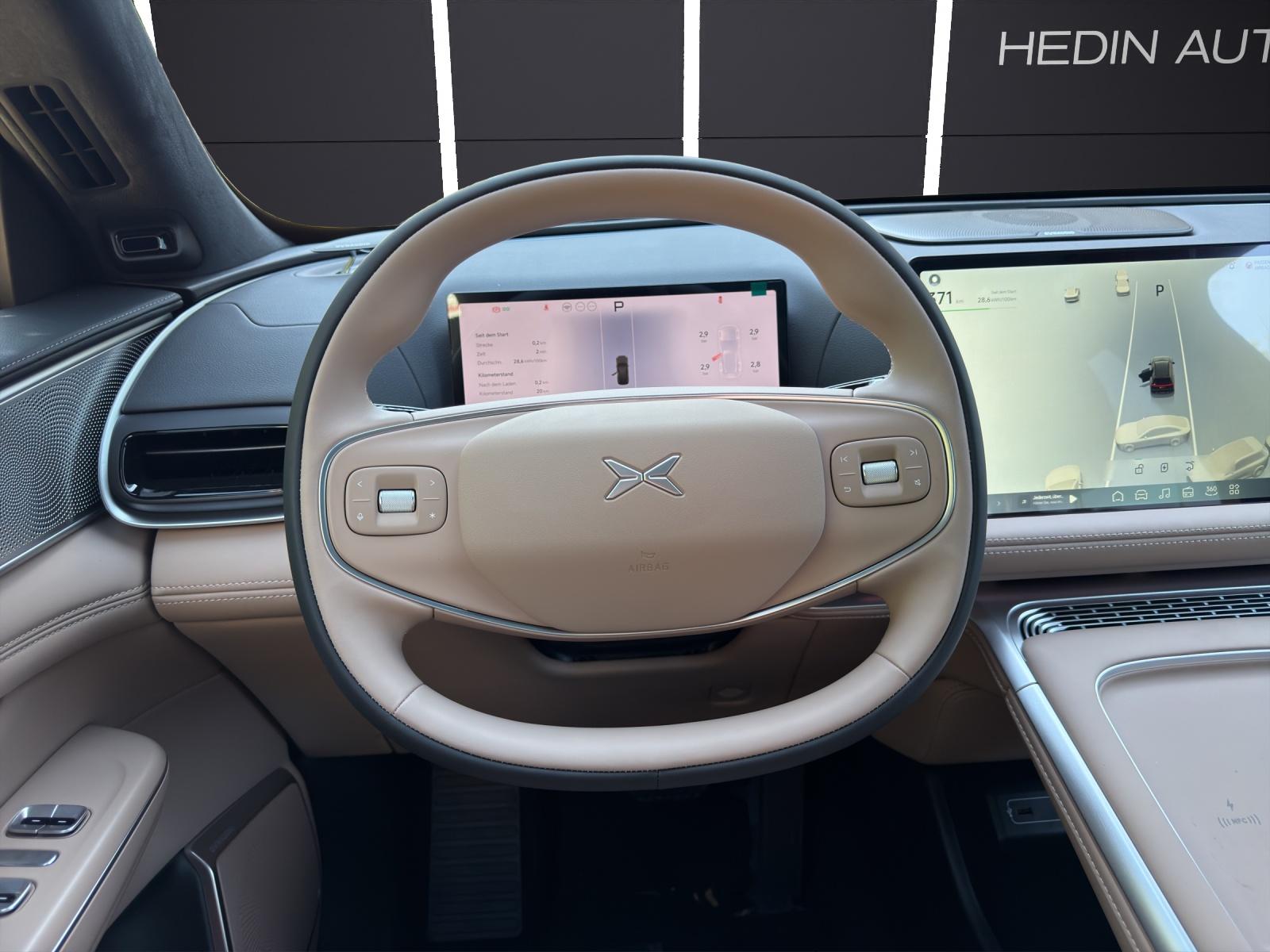 XPENG G9 Performance AWD-image-5