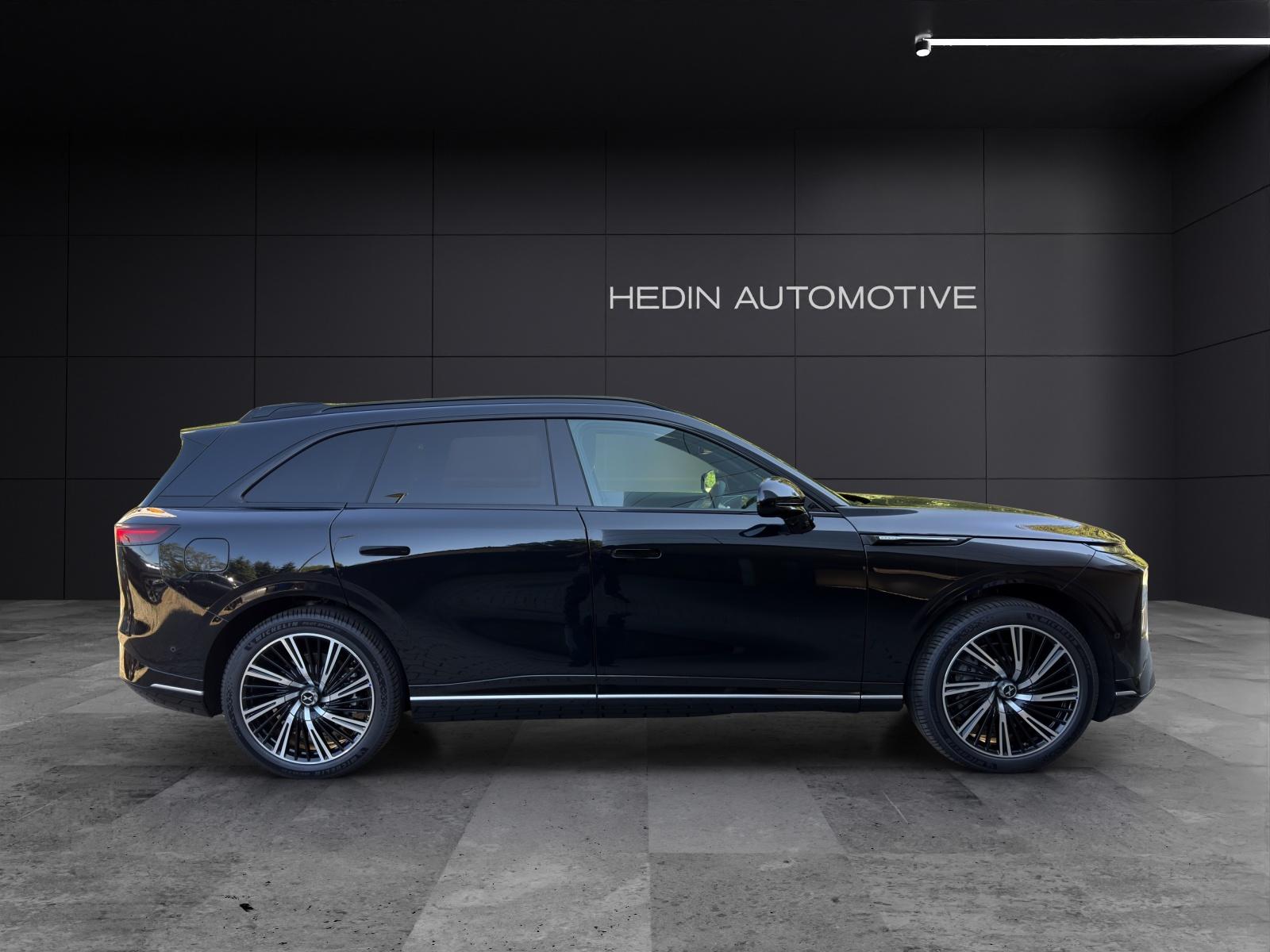 XPENG G9 Performance AWD-image-15