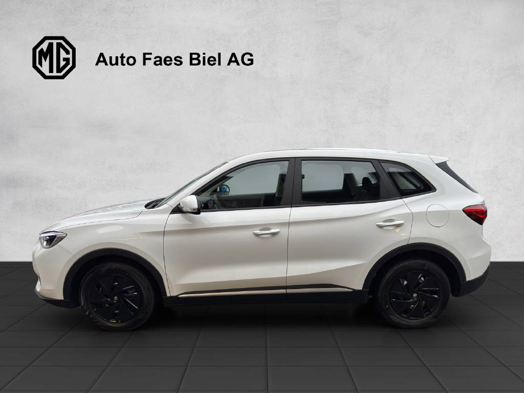 MG ZS 1.5 Hybrid+ Standard-image-2