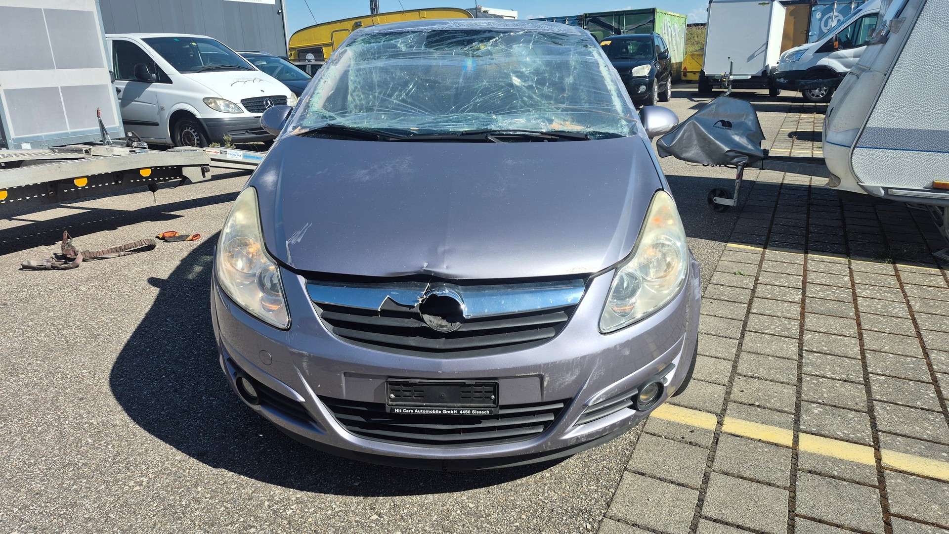 OPEL Corsa 1.2 TP-image-1