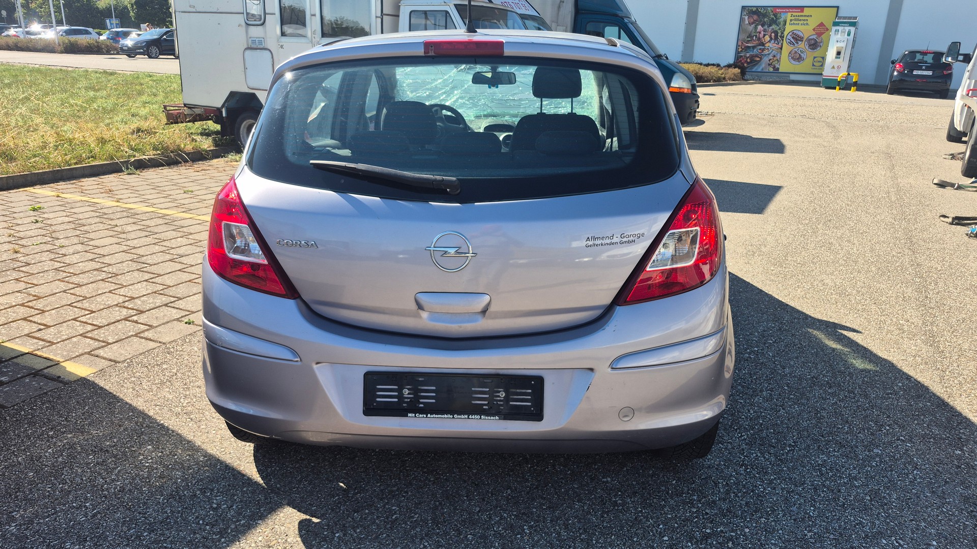 OPEL Corsa 1.2 TP-image-5