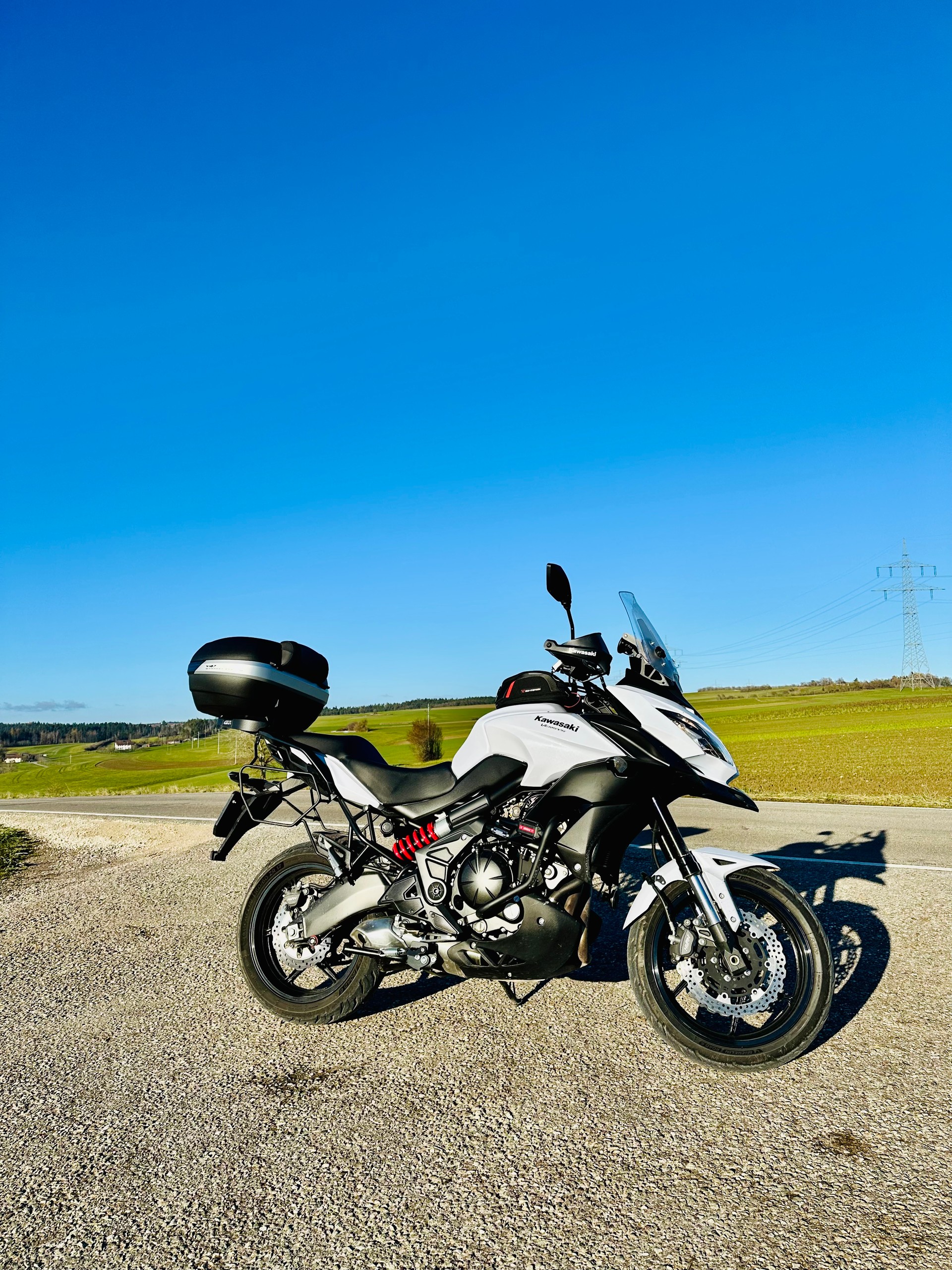 KAWASAKI Versys 650 ABS Tourer-image-7