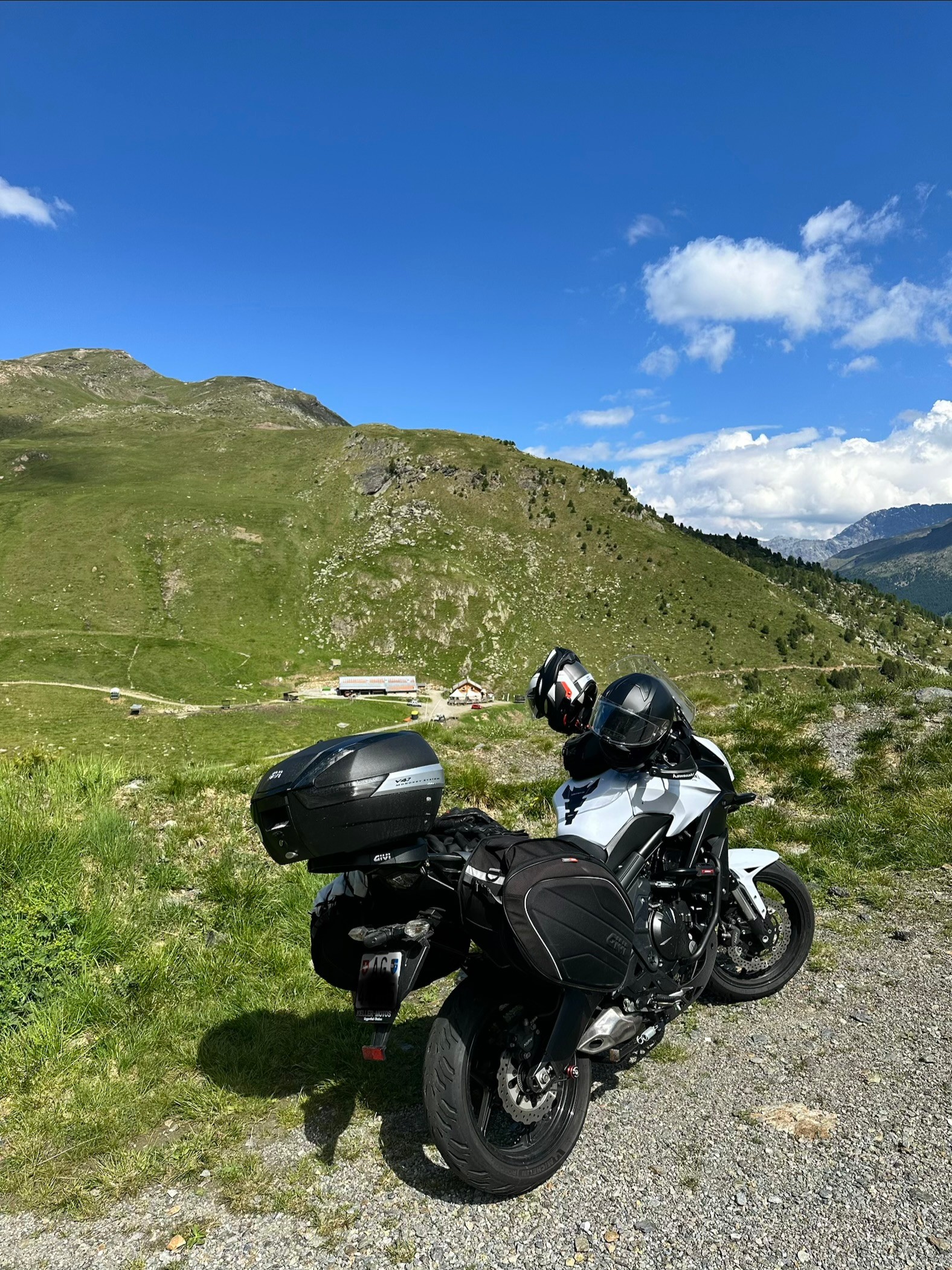 KAWASAKI Versys 650 ABS Tourer-image-4