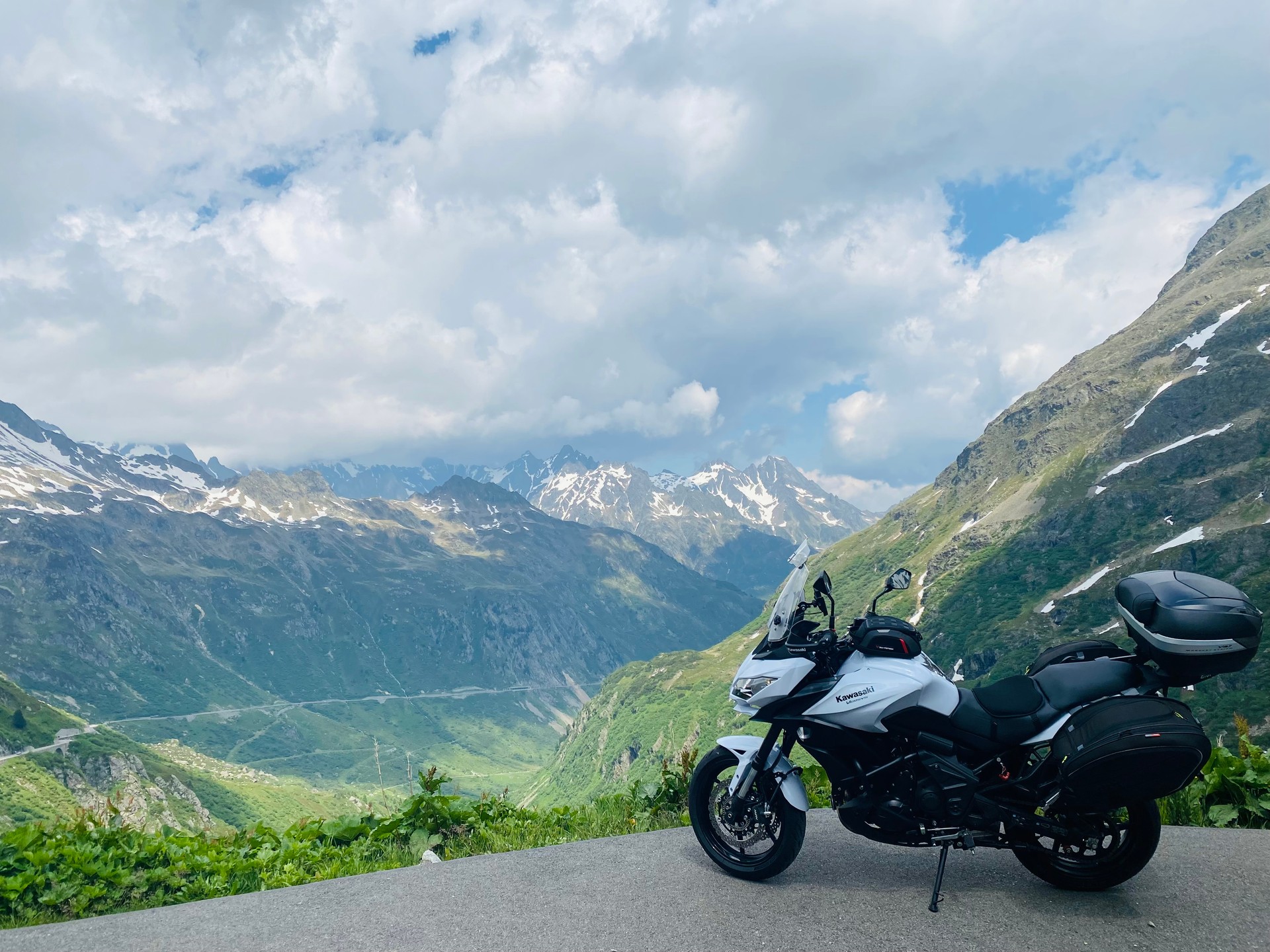 KAWASAKI Versys 650 ABS Tourer-image-8