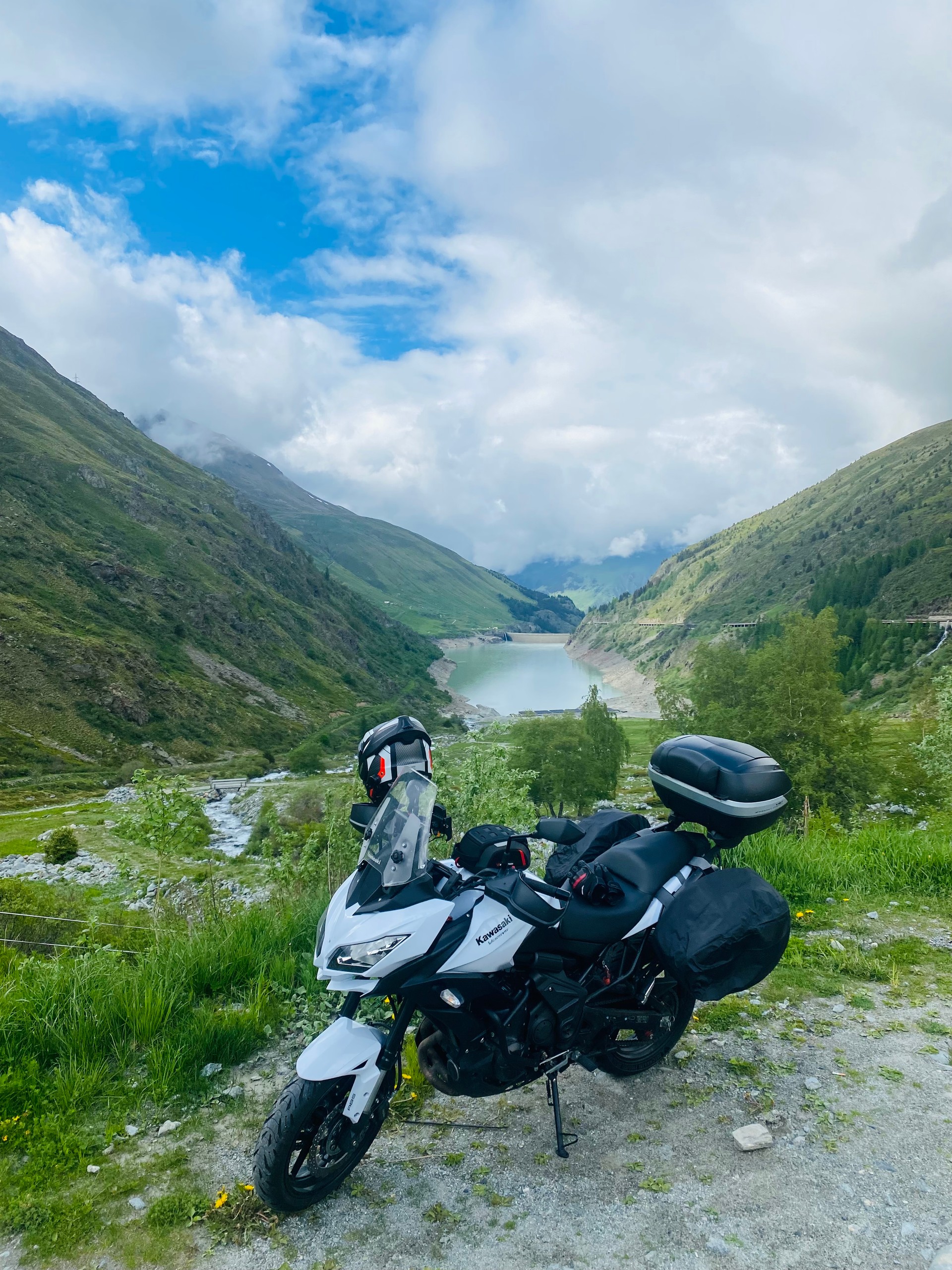 KAWASAKI Versys 650 ABS Tourer-image-3