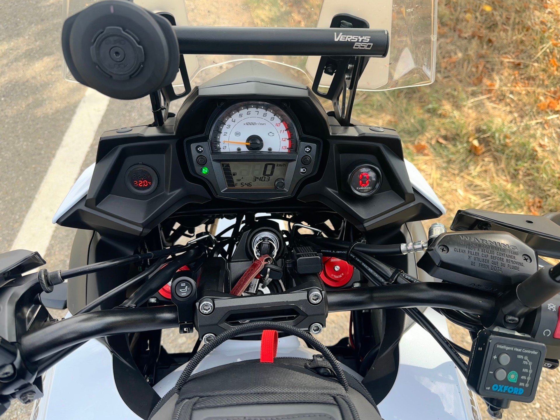 KAWASAKI Versys 650 ABS Tourer-image-9