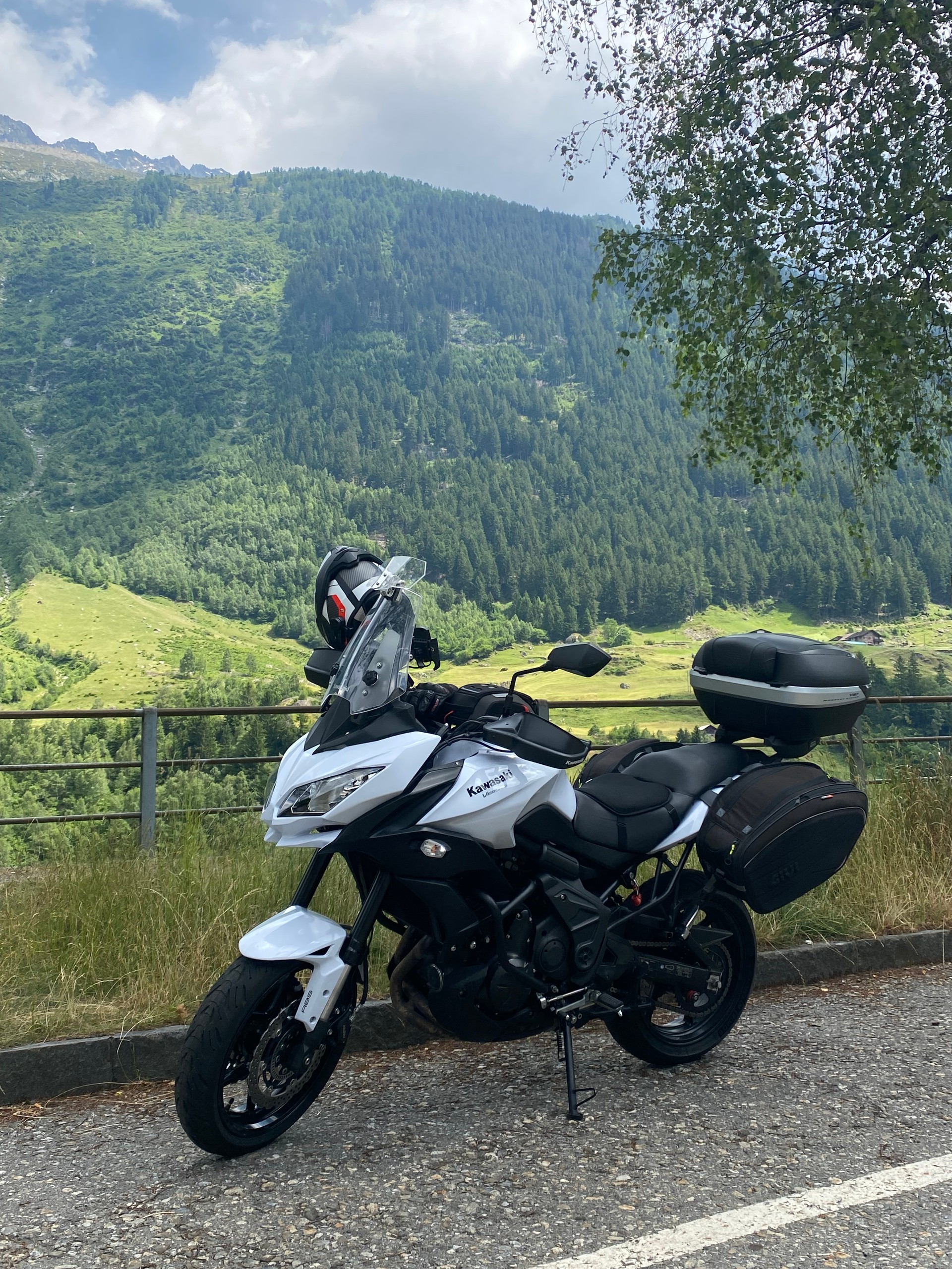KAWASAKI Versys 650 ABS Tourer-image-6