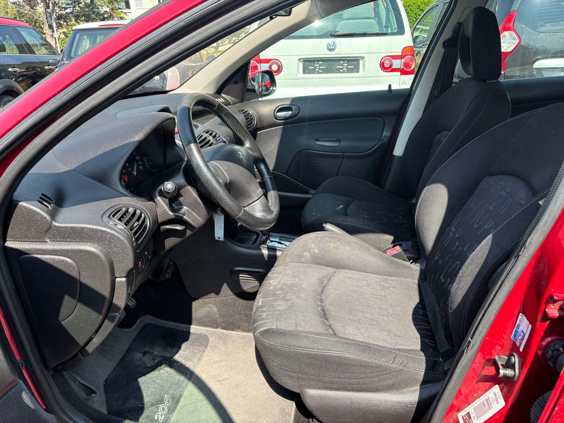 PEUGEOT 206 SW 1.6 16V XS-image-8