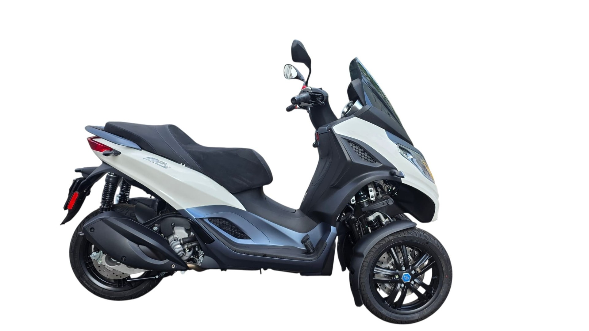 PIAGGIO MP3 300-image-2