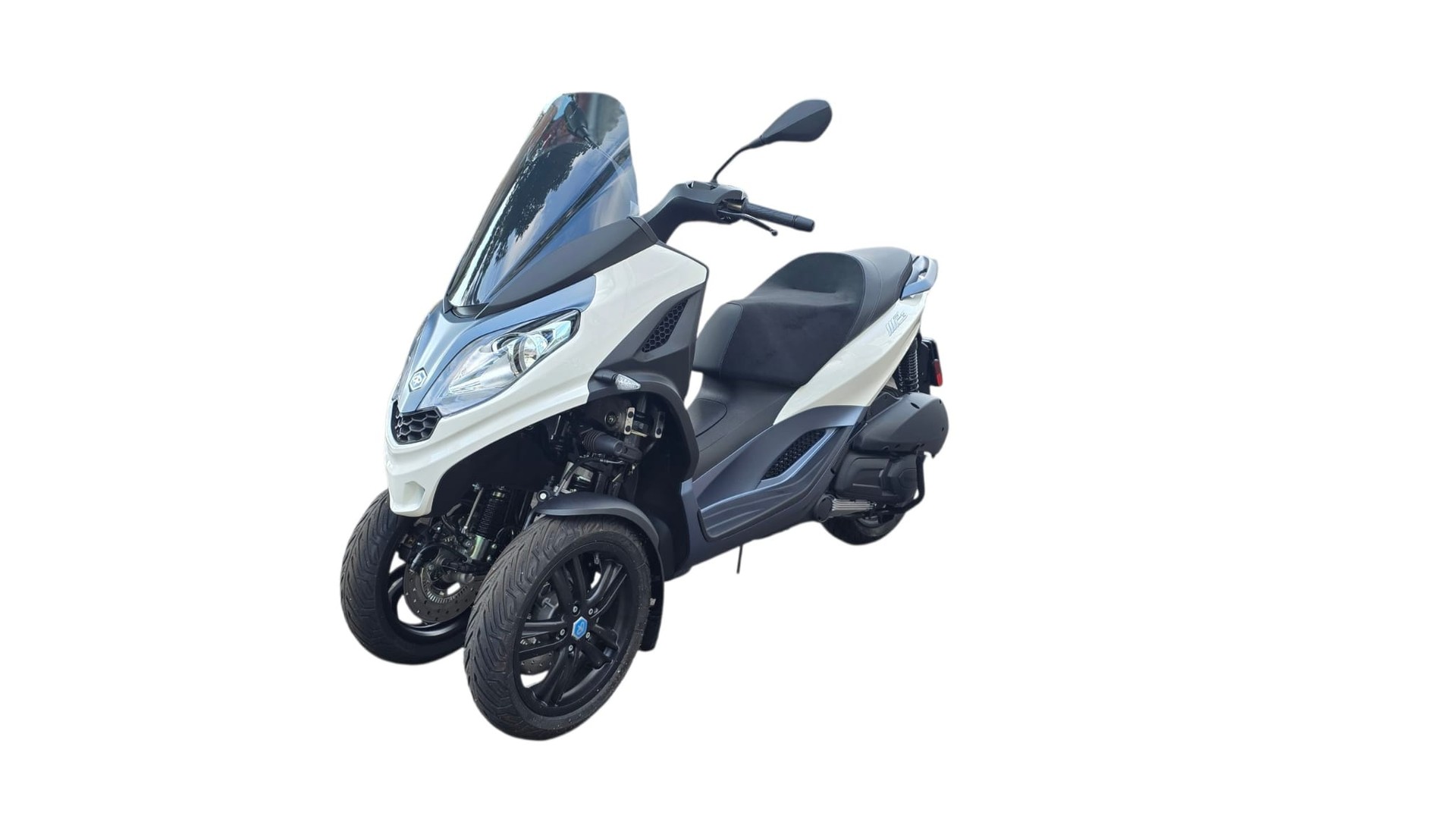 PIAGGIO MP3 300-image-0