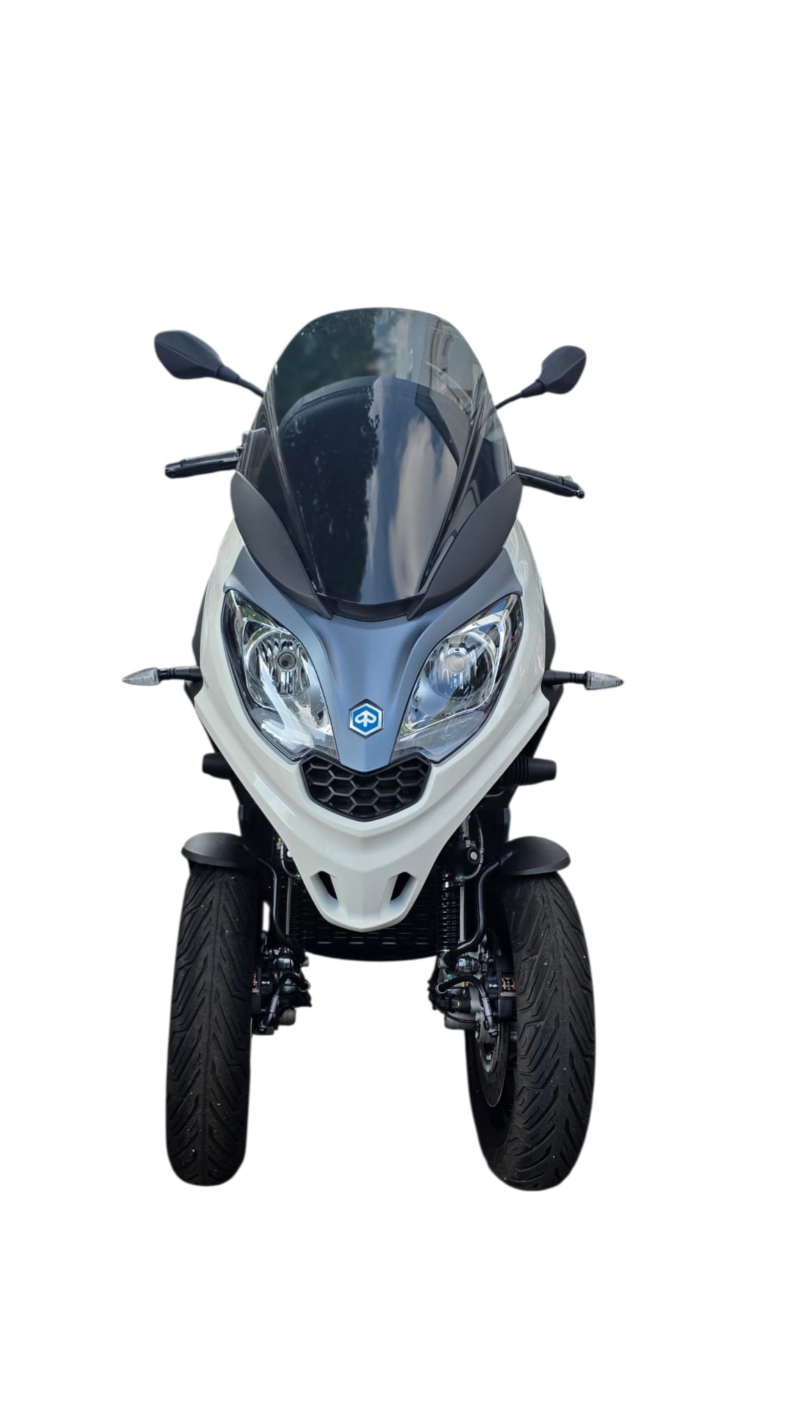 PIAGGIO MP3 300-image-1
