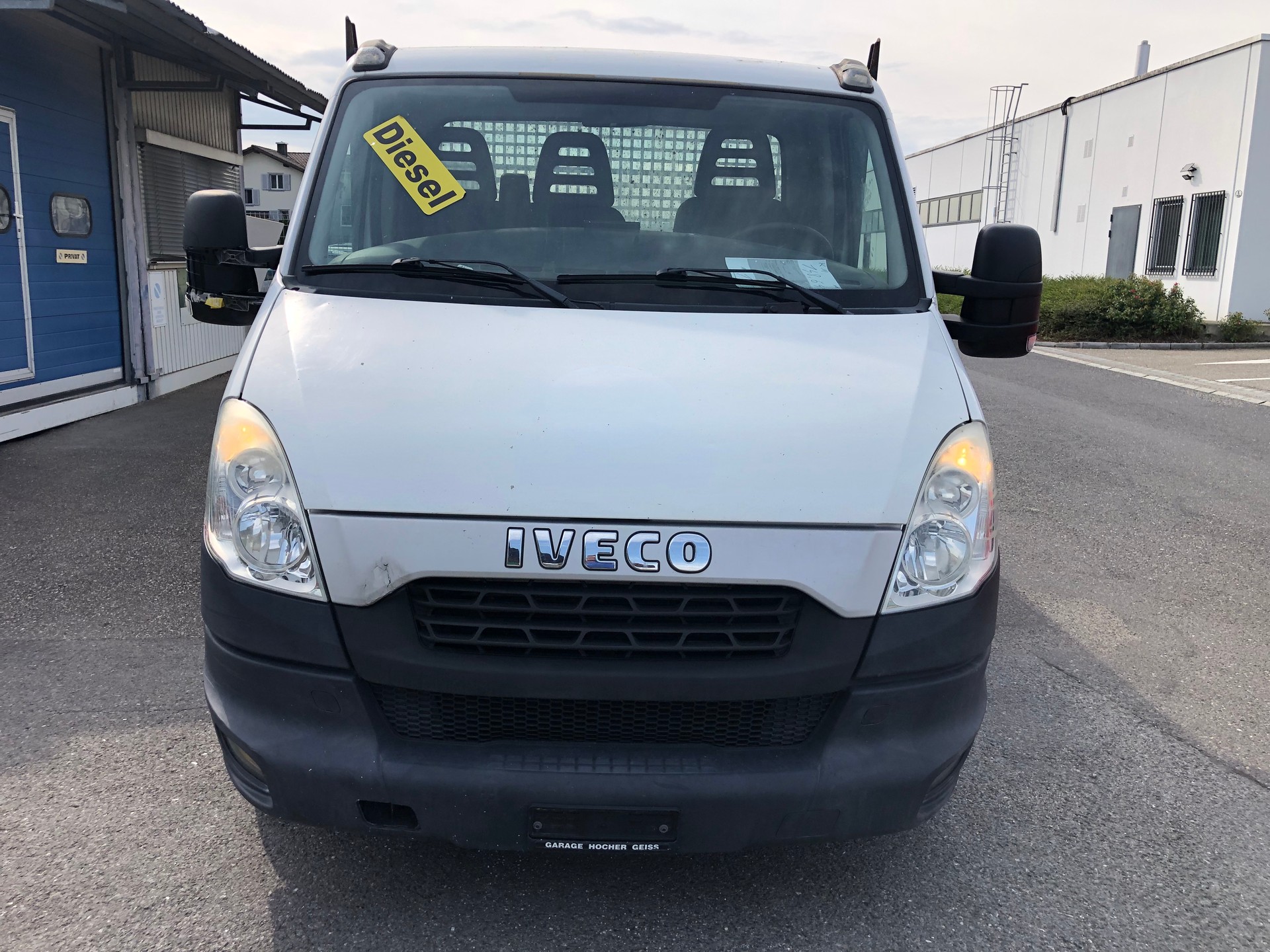 IVECO 35 S 13