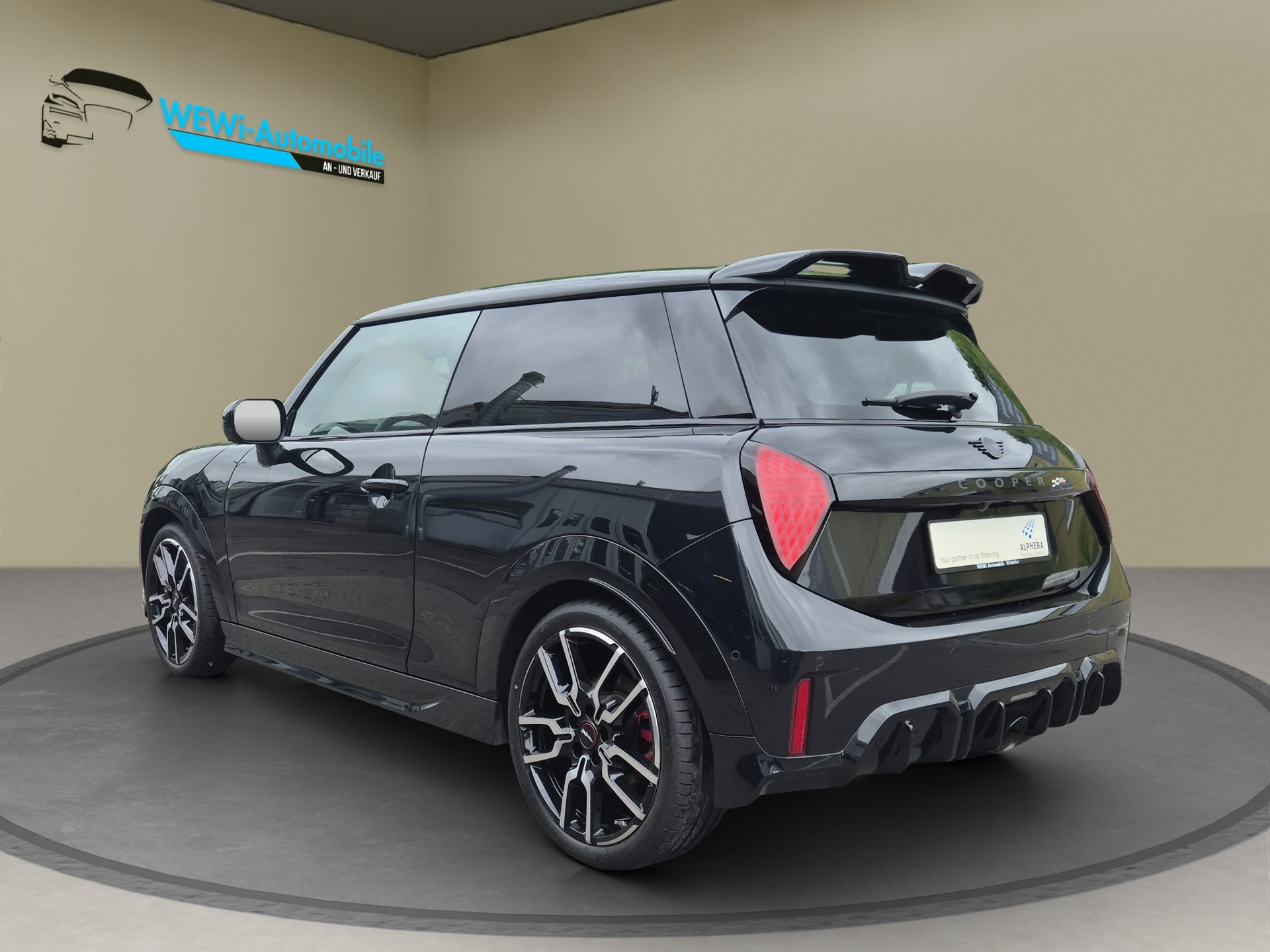 MINI Cooper John Cooper Works DKG-showroom-element-2
