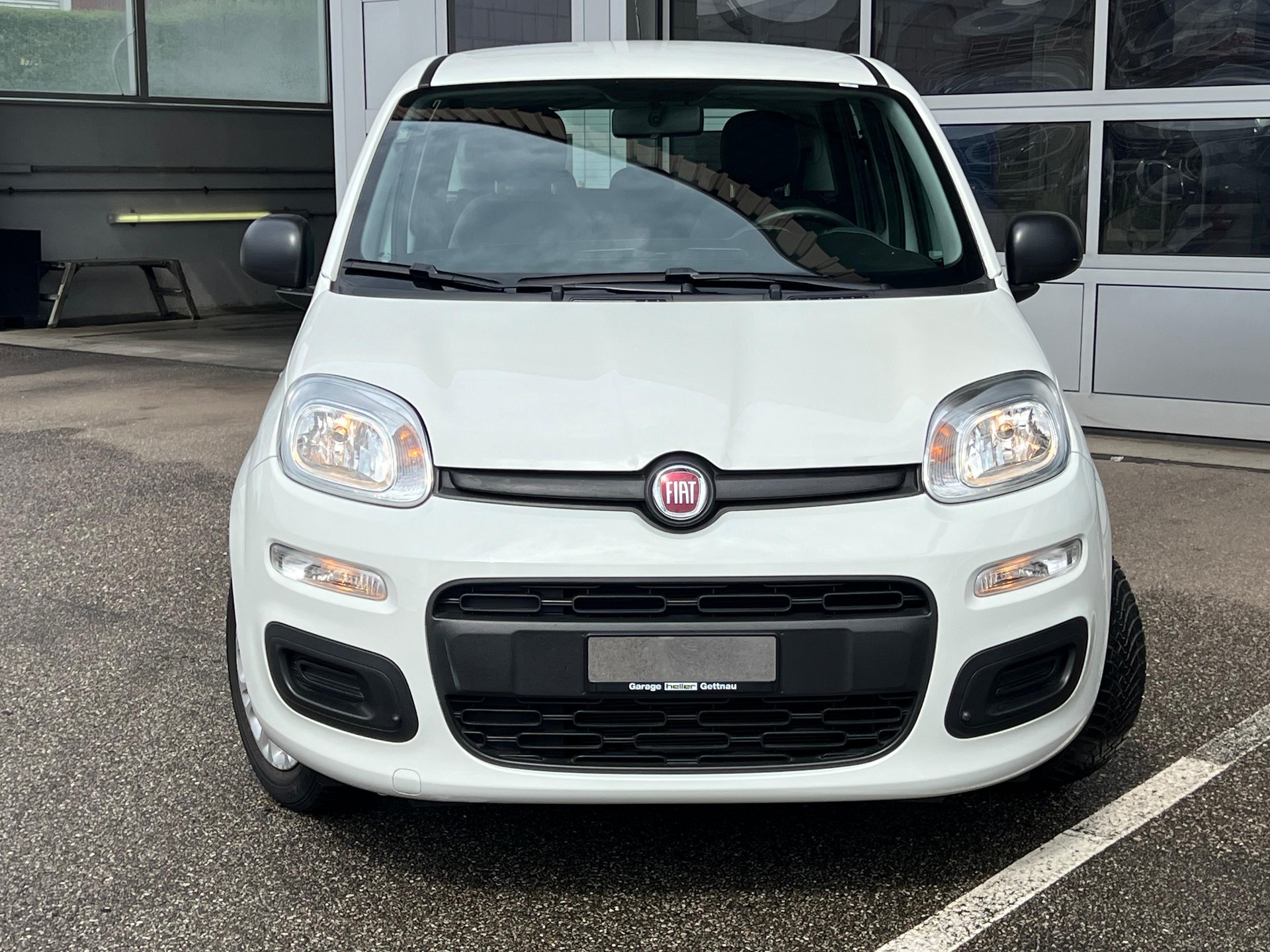 FIAT Panda 1.0 Hybrid Cool-showroom-element-1