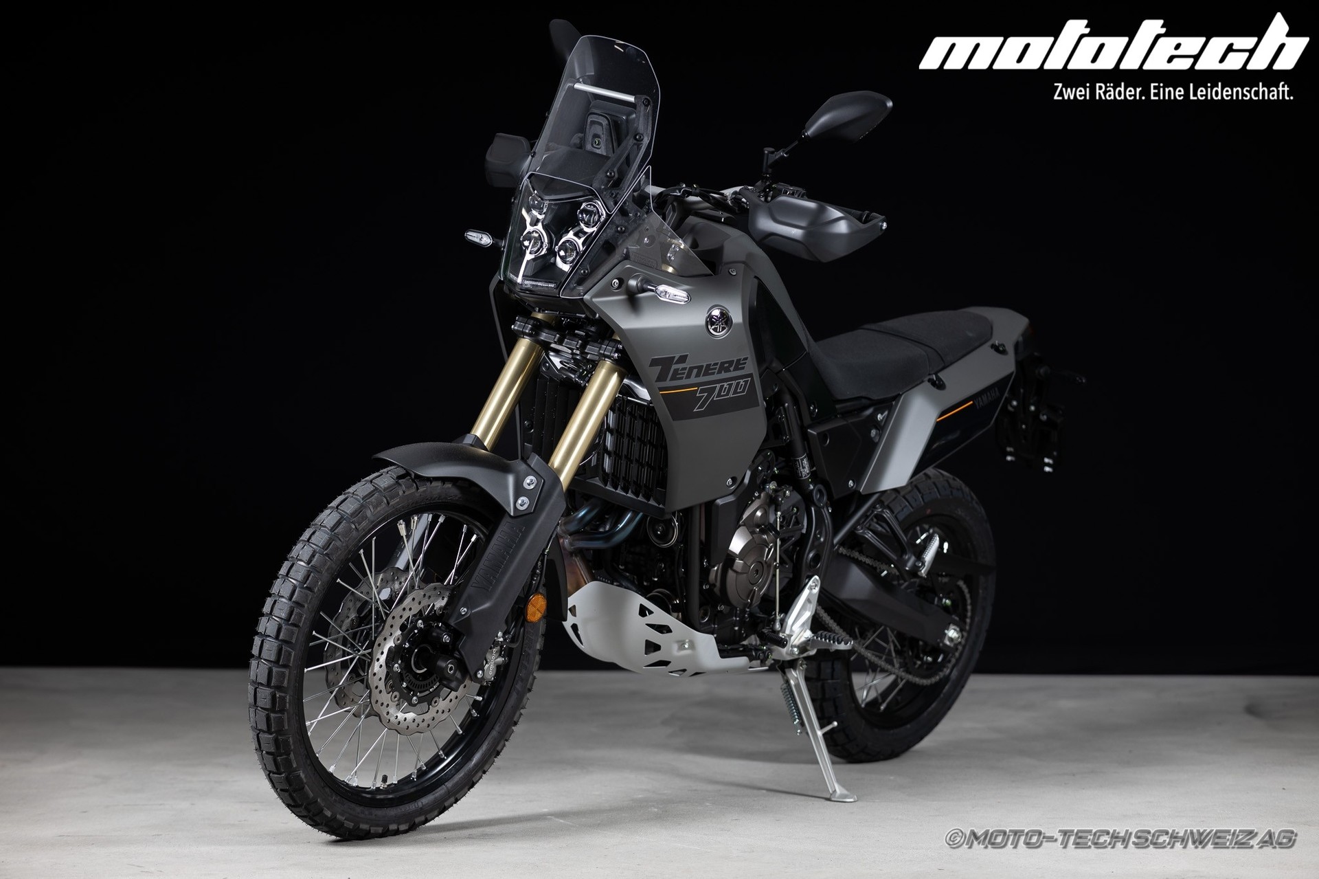 YAMAHA Tenere 700-image-5