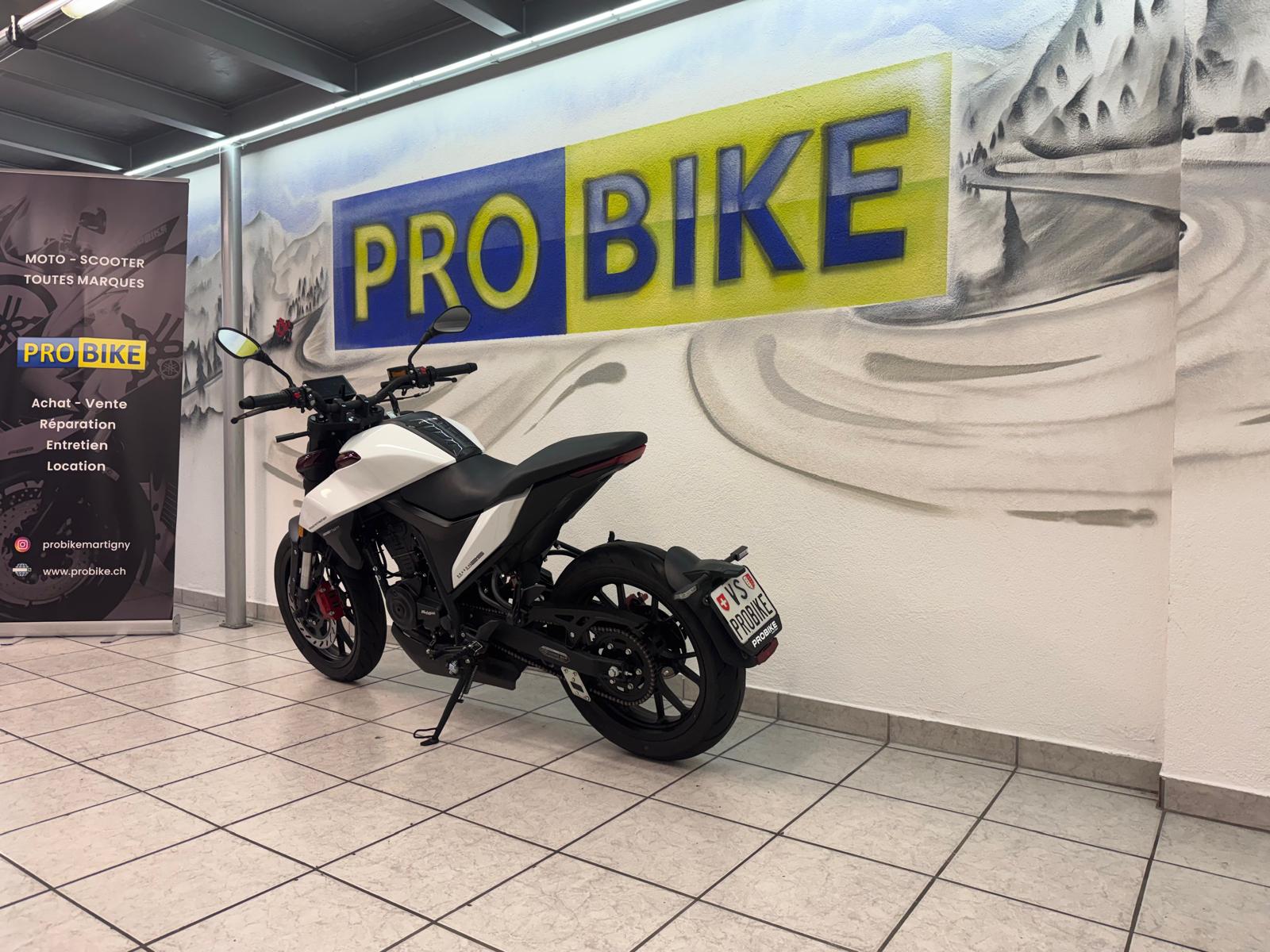 MALAGUTI Drakon 125 ABS-image-3