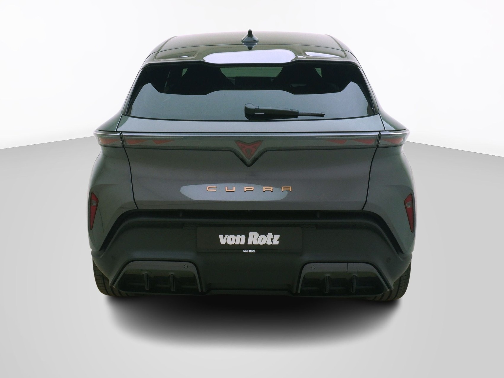 CUPRA Raval 52 kWh Dynamic Plus-showroom-element-2