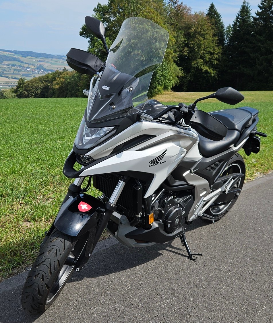 HONDA NC 750 X DCT-showroom-element-2