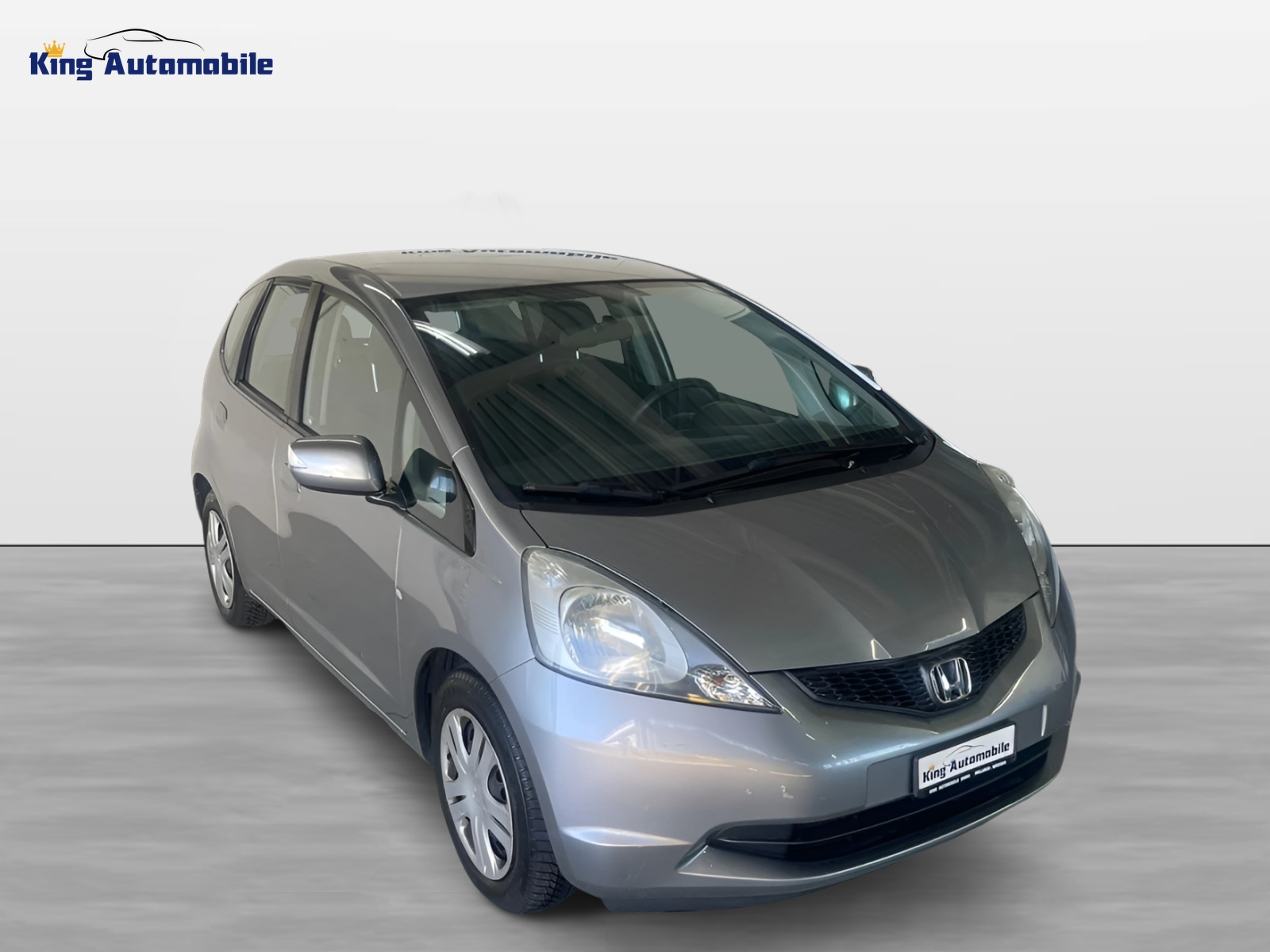 HONDA Jazz 1.4i Elegance i-Shift