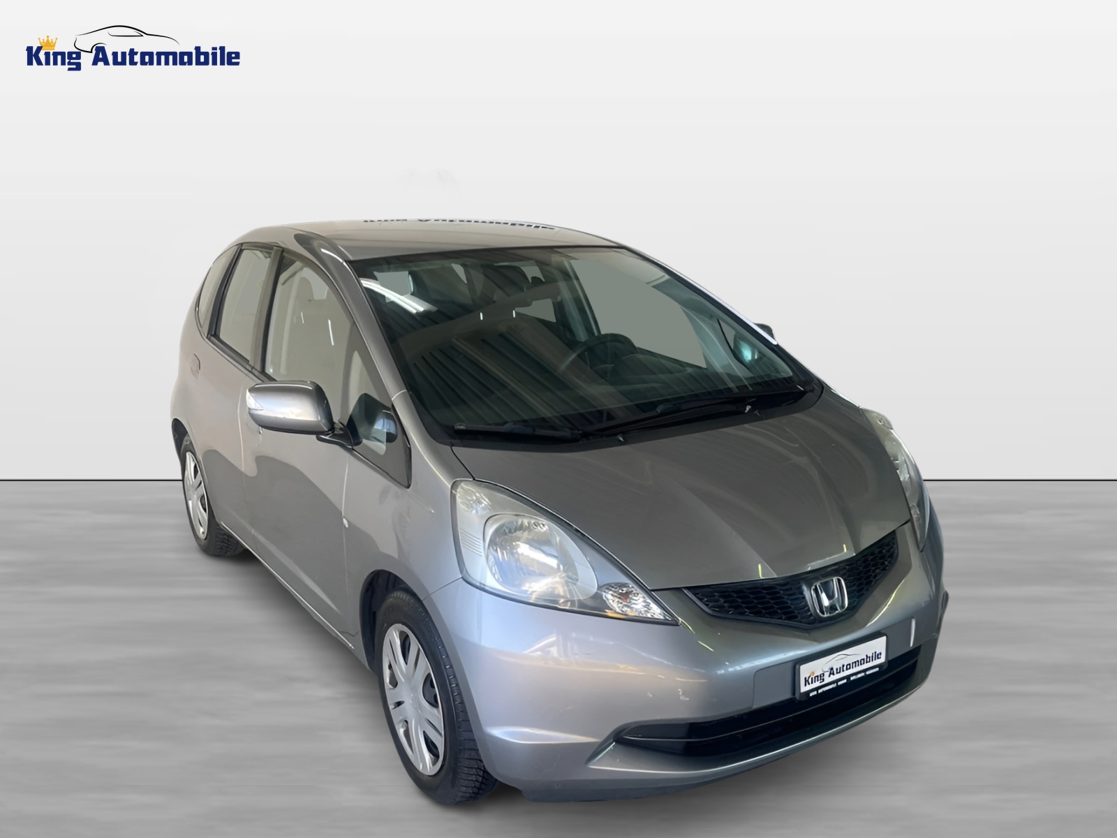 HONDA Jazz 1.4i Elegance i-Shift-showroom-element-3