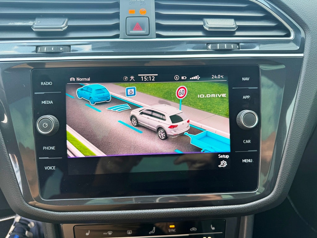 VW Tiguan Allspace 2.0TSI R-Line 4Motion DSG-image-13
