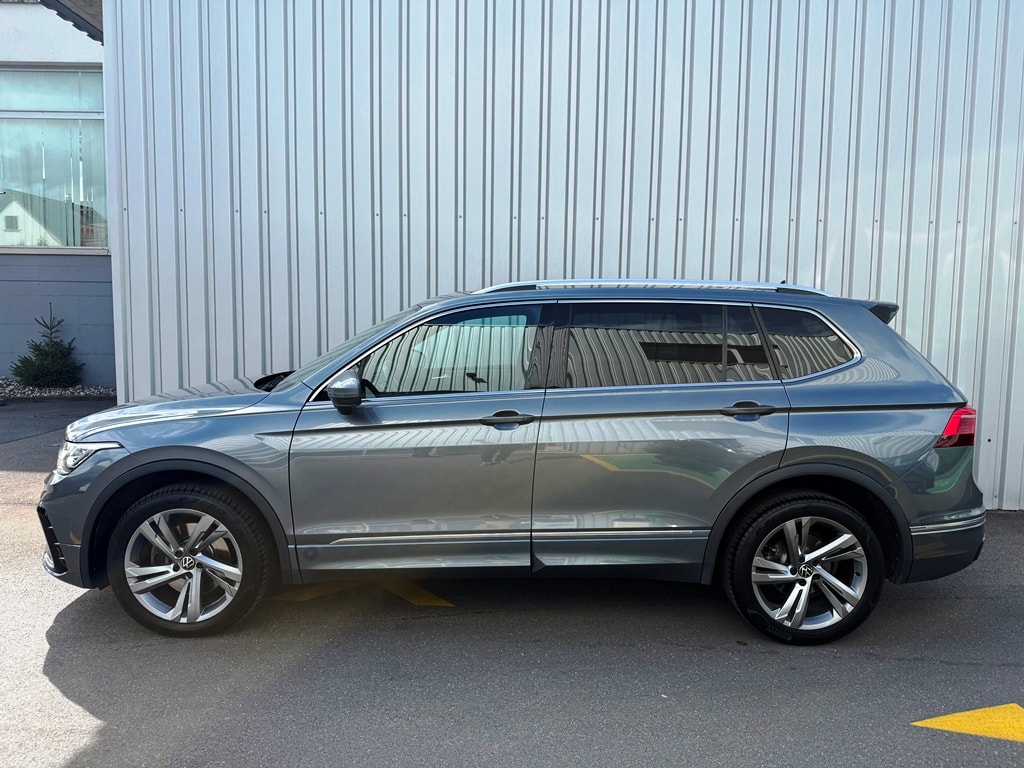VW Tiguan Allspace 2.0TSI R-Line 4Motion DSG-showroom-element-2