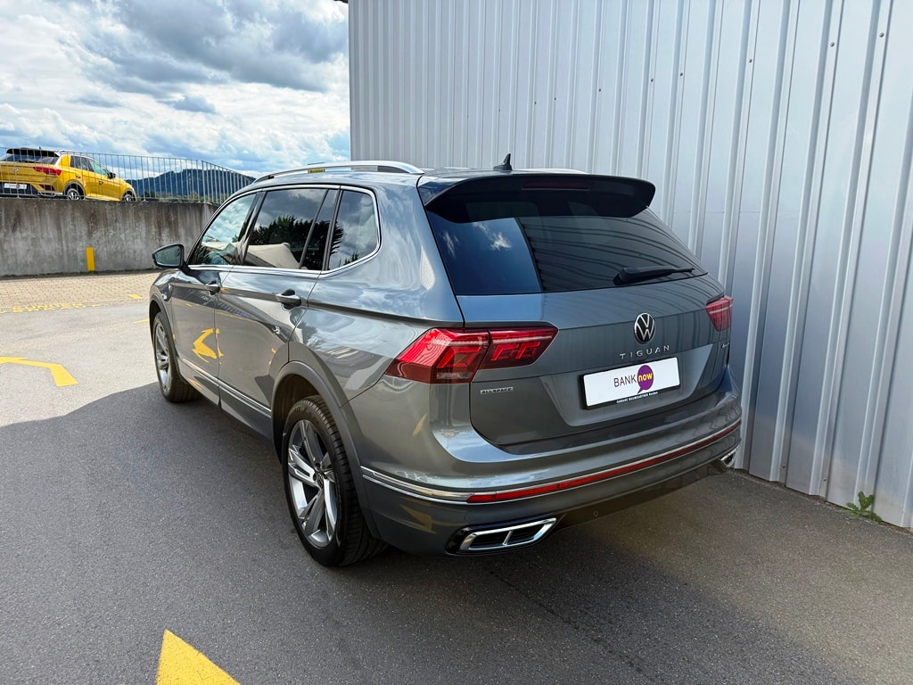 VW Tiguan Allspace 2.0TSI R-Line 4Motion DSG-showroom-element-3