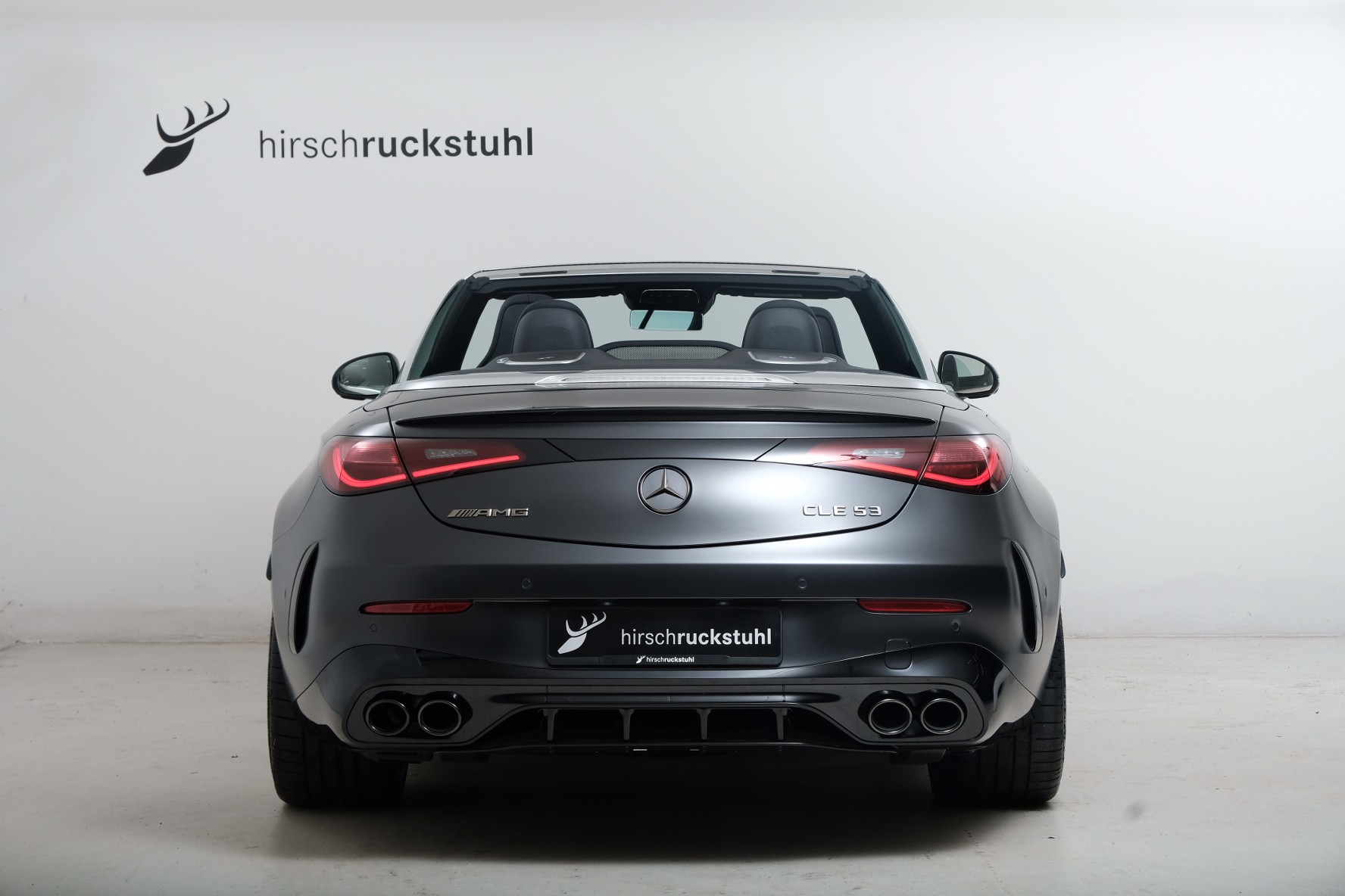 MERCEDES-BENZ CLE 53 AMG 4matic+ C236-image-5