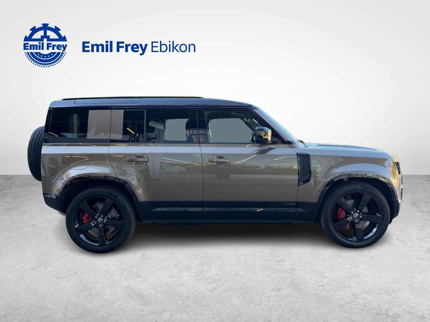 LAND ROVER Defender 110 3.0 D I6 300 X-image-5