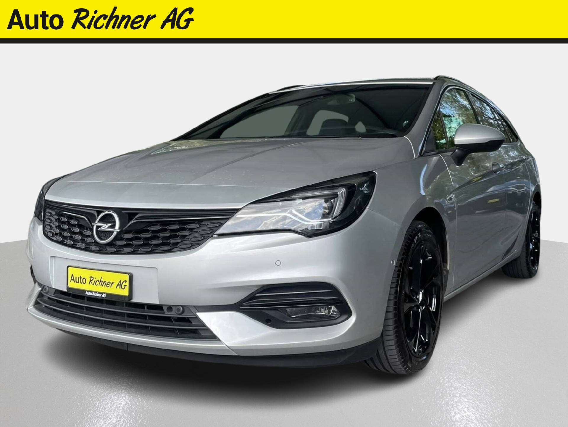 OPEL Astra Sports Tourer 1.5 D 122 Ultimate S/S-showroom-element-1
