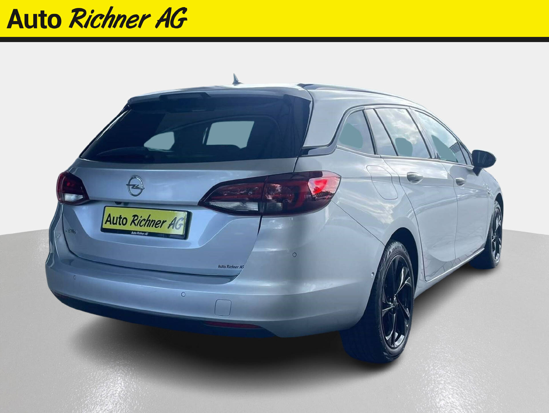 OPEL Astra Sports Tourer 1.5 D 122 Ultimate S/S-showroom-element-3