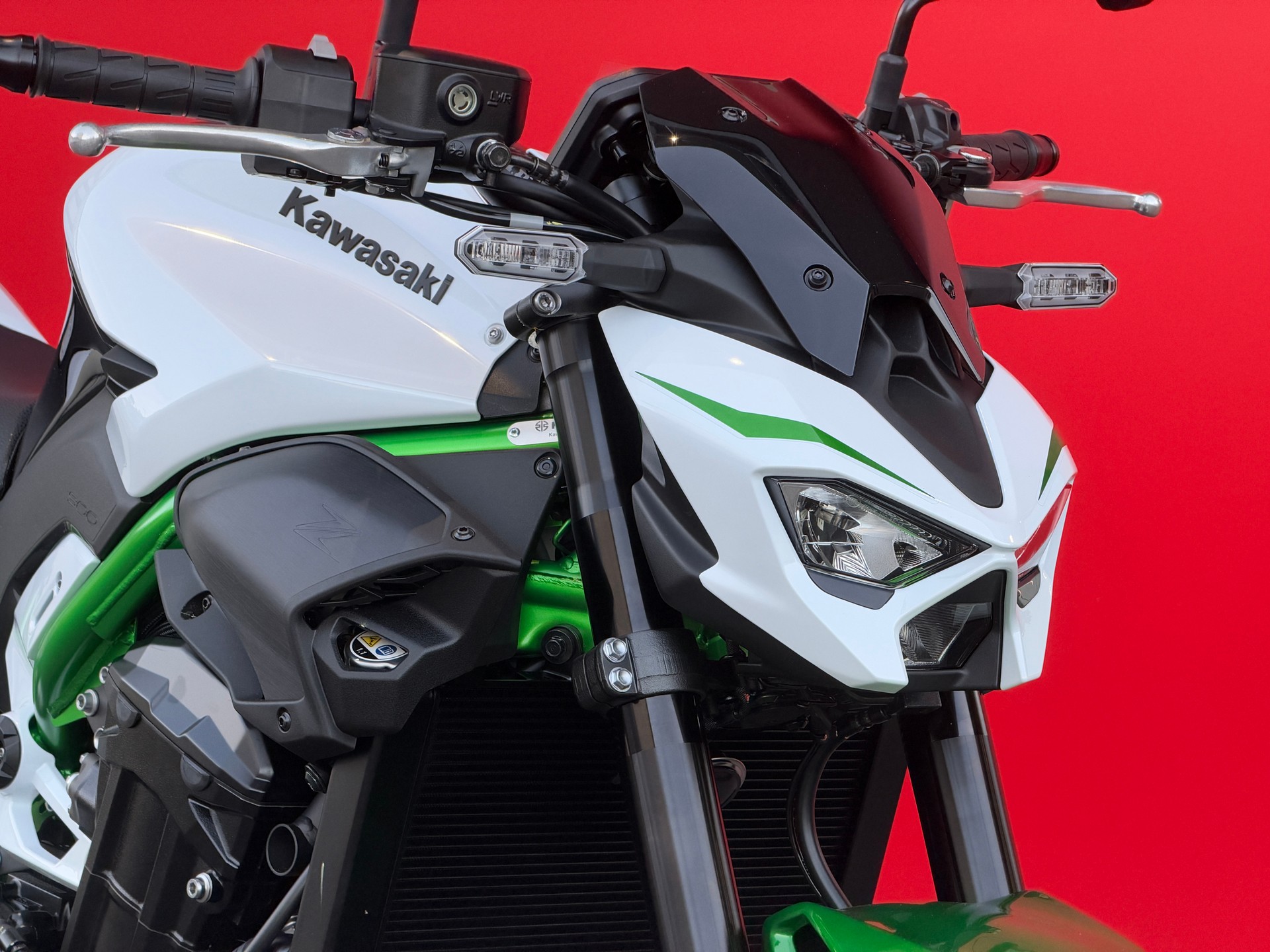 KAWASAKI Z 900-image-7