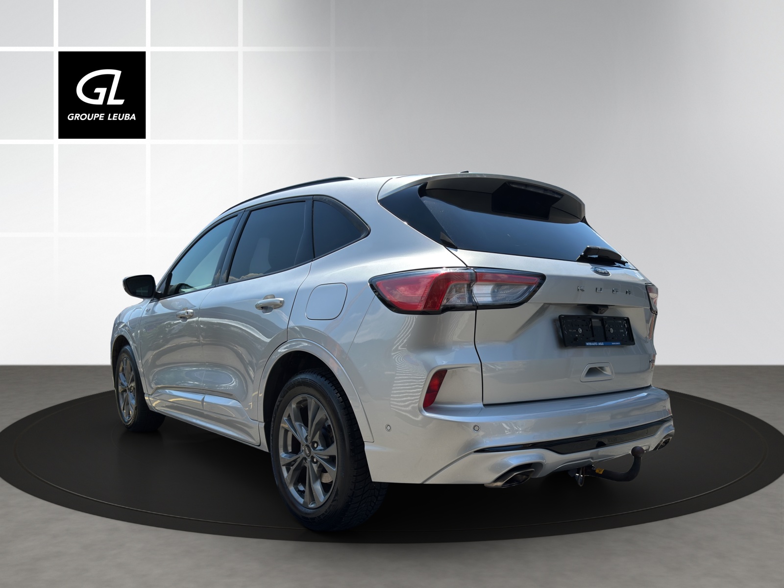 FORD Kuga 2.5 PHEV ST-LineX2WD-showroom-element-3