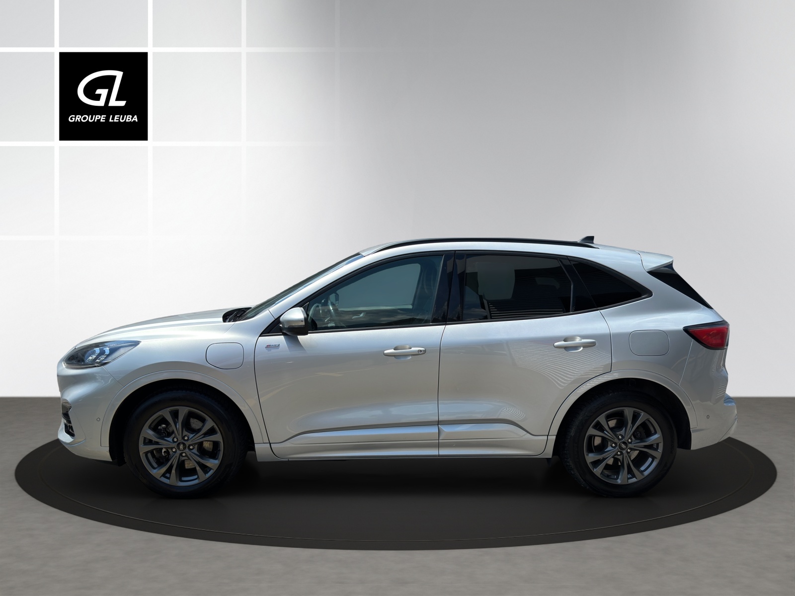 FORD Kuga 2.5 PHEV ST-LineX2WD-showroom-element-2