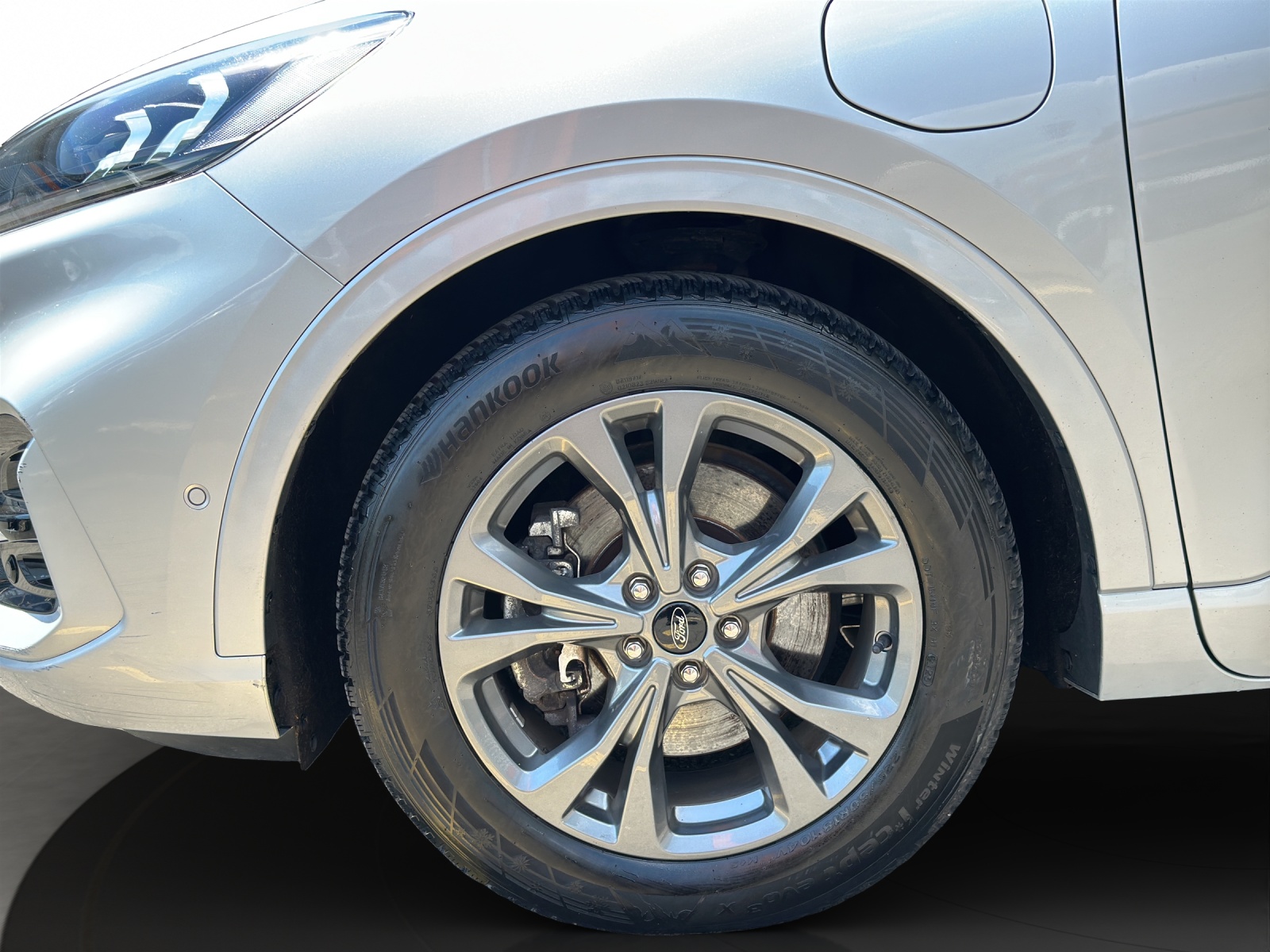 FORD Kuga 2.5 PHEV ST-LineX2WD-image-5