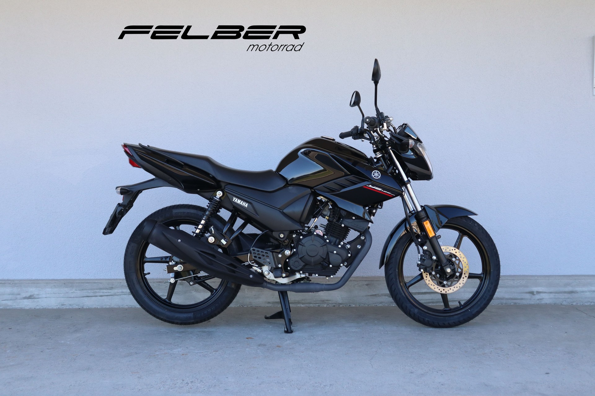 YAMAHA YS 125-image-0
