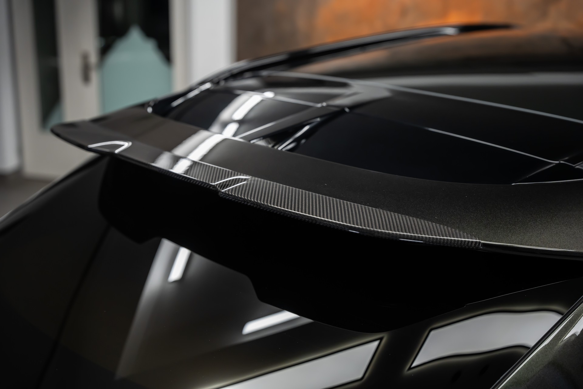 ASTON MARTIN DBX 707 4.0 V8 Bi-Turbo *Sonderlackierung*Garantie*23"*-image-9