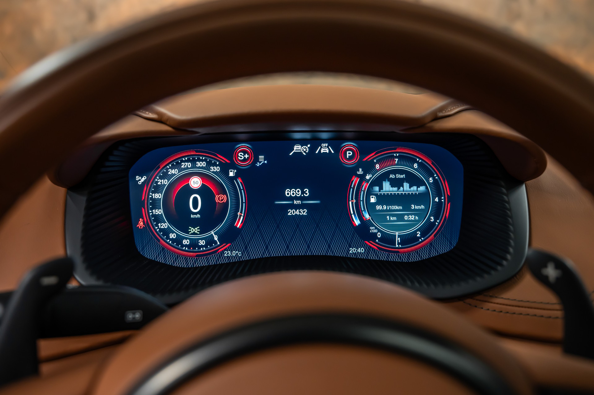 ASTON MARTIN DBX 707 4.0 V8 Bi-Turbo *Sonderlackierung*Garantie*23"*-image-25
