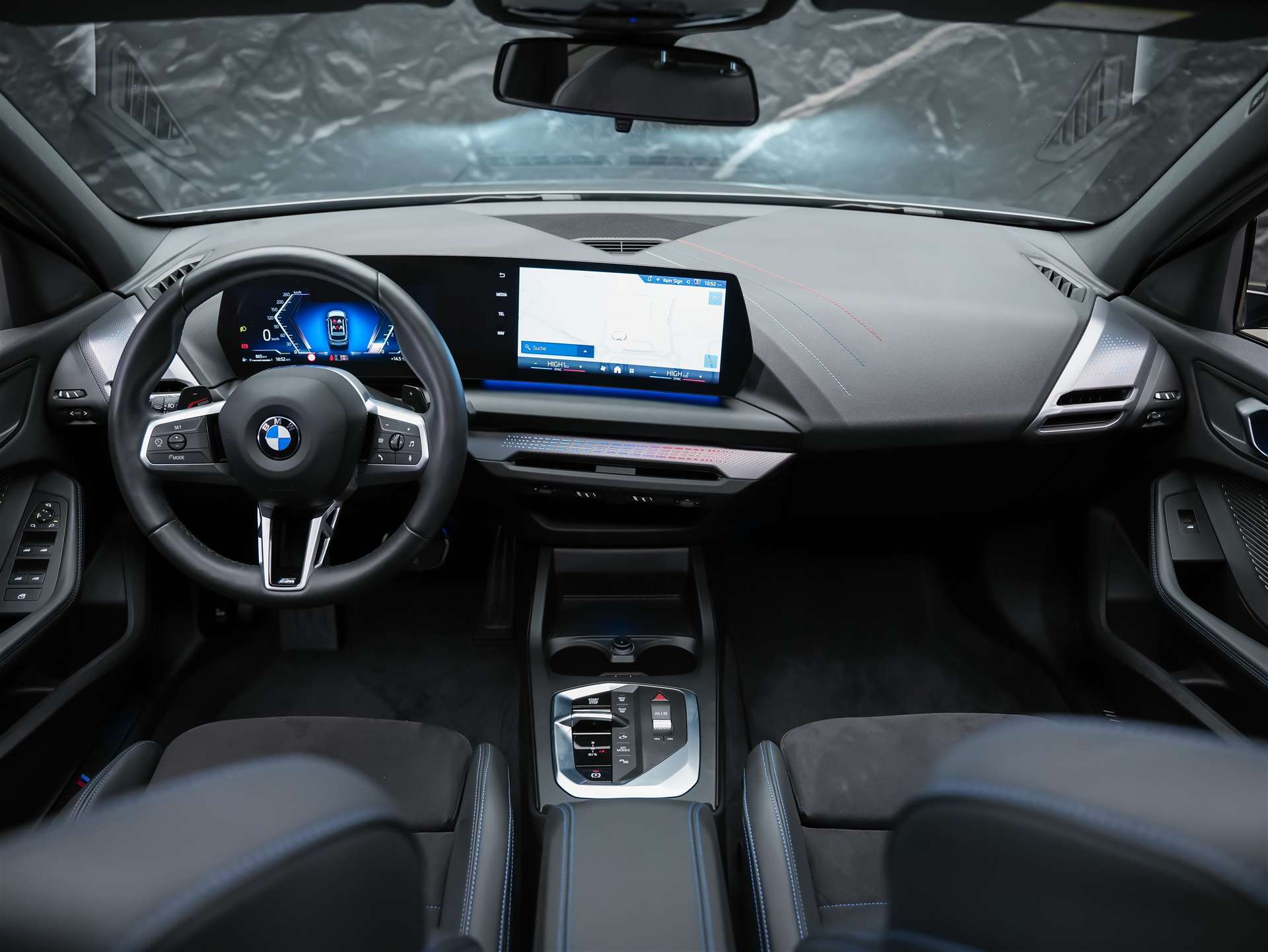 BMW 120 M Sport Steptronic *2026*Panorama*Werksgarantie*Driving Assistant Plus*-image-18