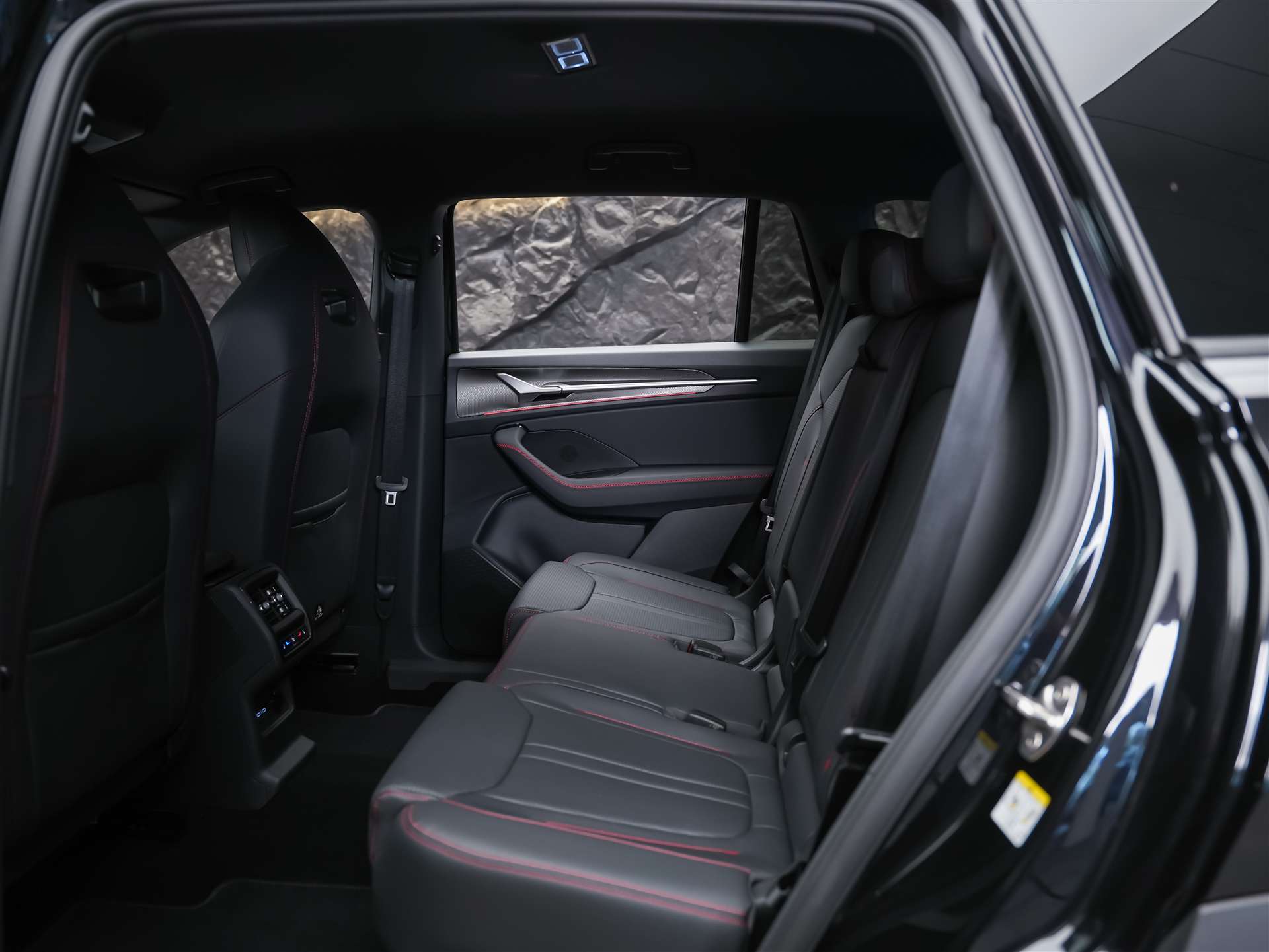 SKODA Kodiaq 2.0 TSI RS 4x4 *Werksgarantie*Head Up*Standheizung*Sitzbelüftung*-image-11