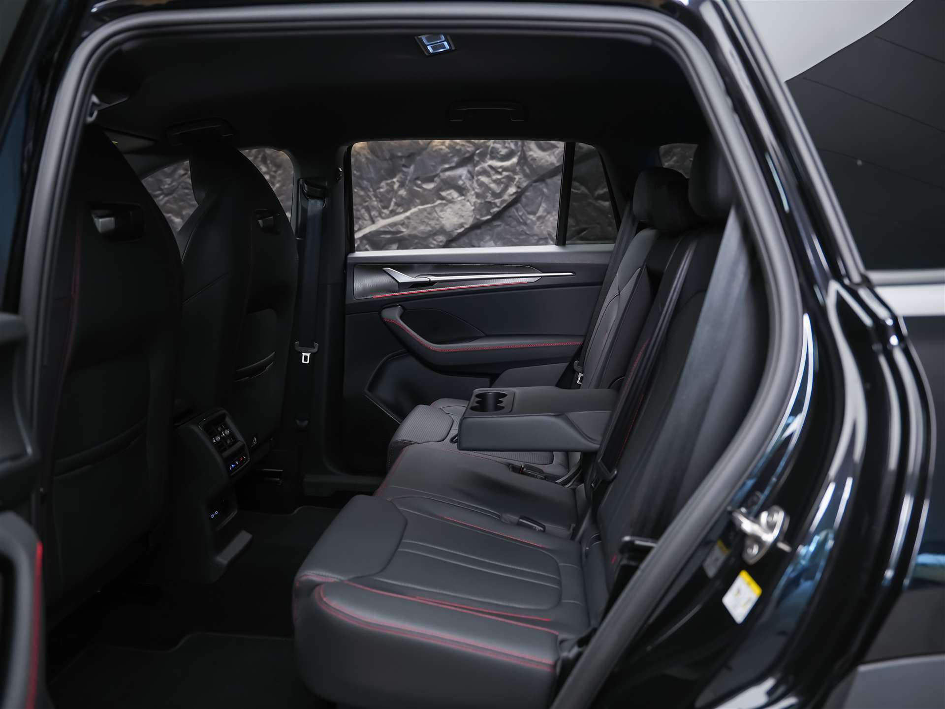 SKODA Kodiaq 2.0 TSI RS 4x4 *Werksgarantie*Head Up*Standheizung*Sitzbelüftung*-image-12