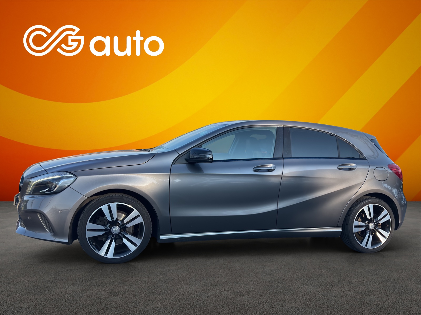 MERCEDES-BENZ A 200 Night Star 7G-DCT-showroom-element-3