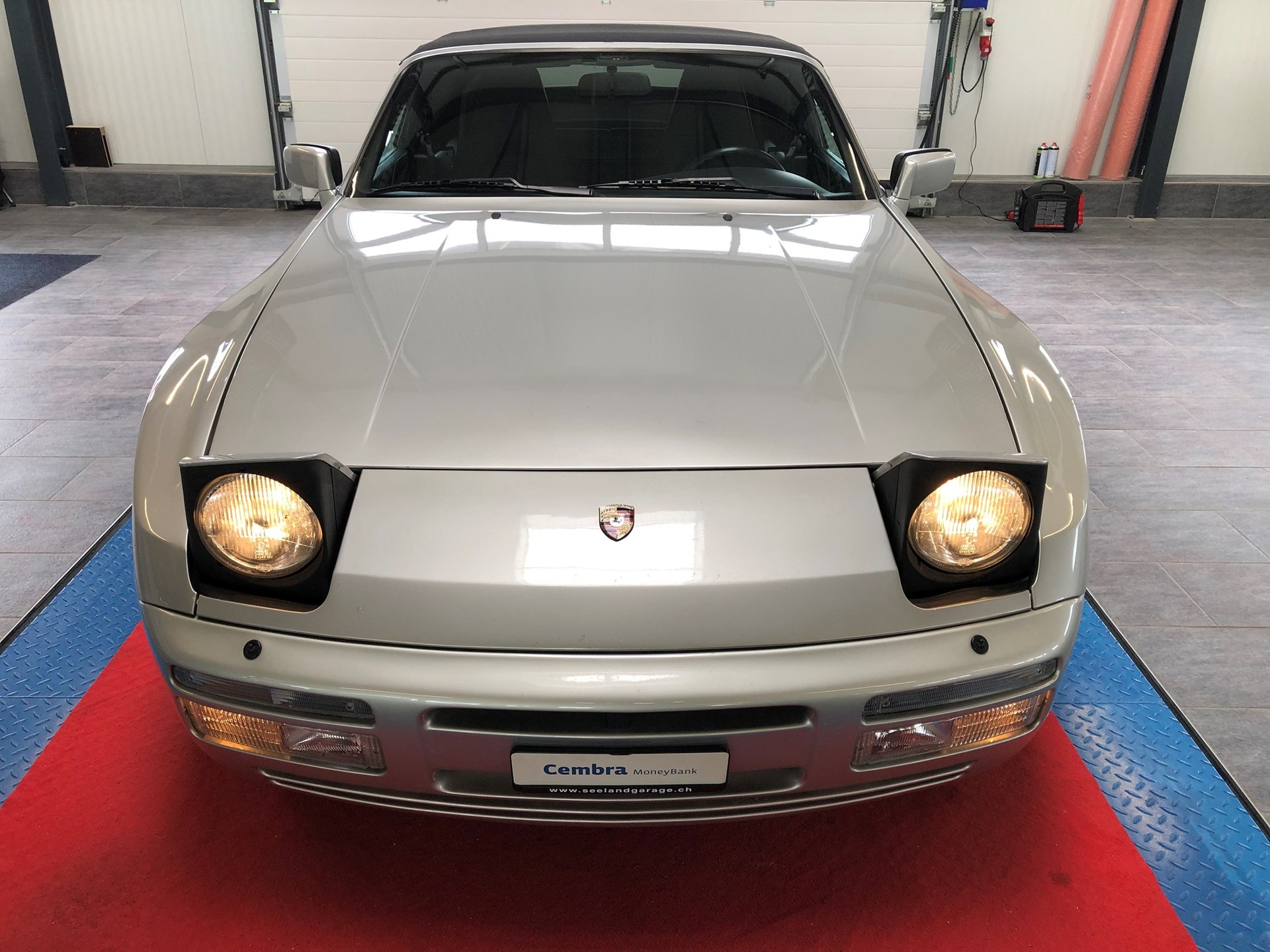 PORSCHE 944 S2 Cabriolet-image-29