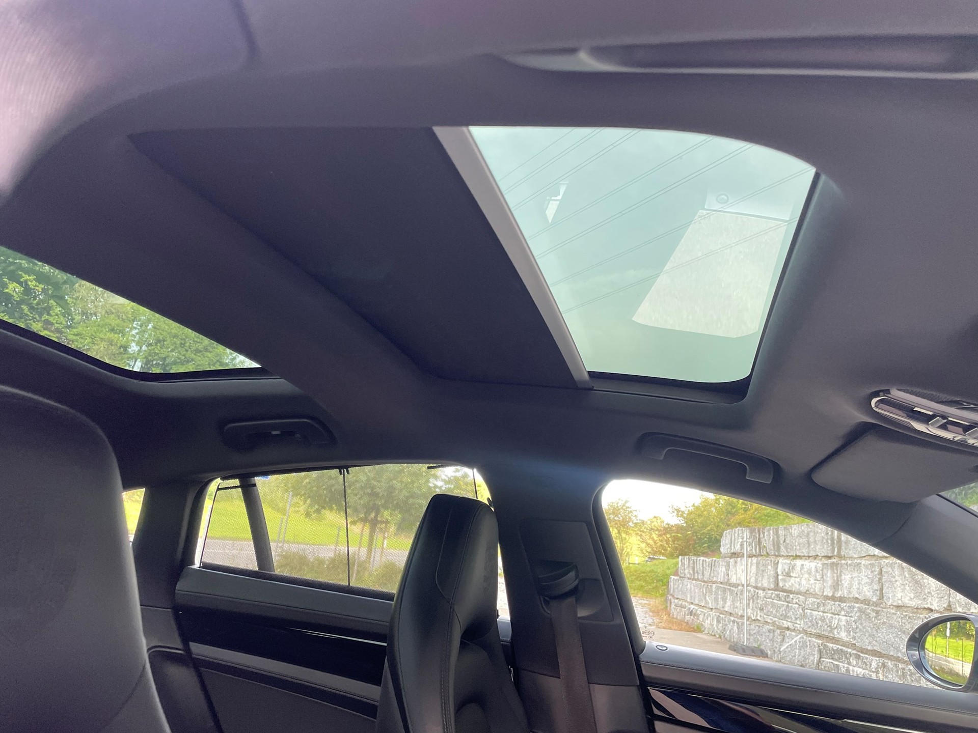 PORSCHE Panamera 4 E-Hybrid PDK-image-9