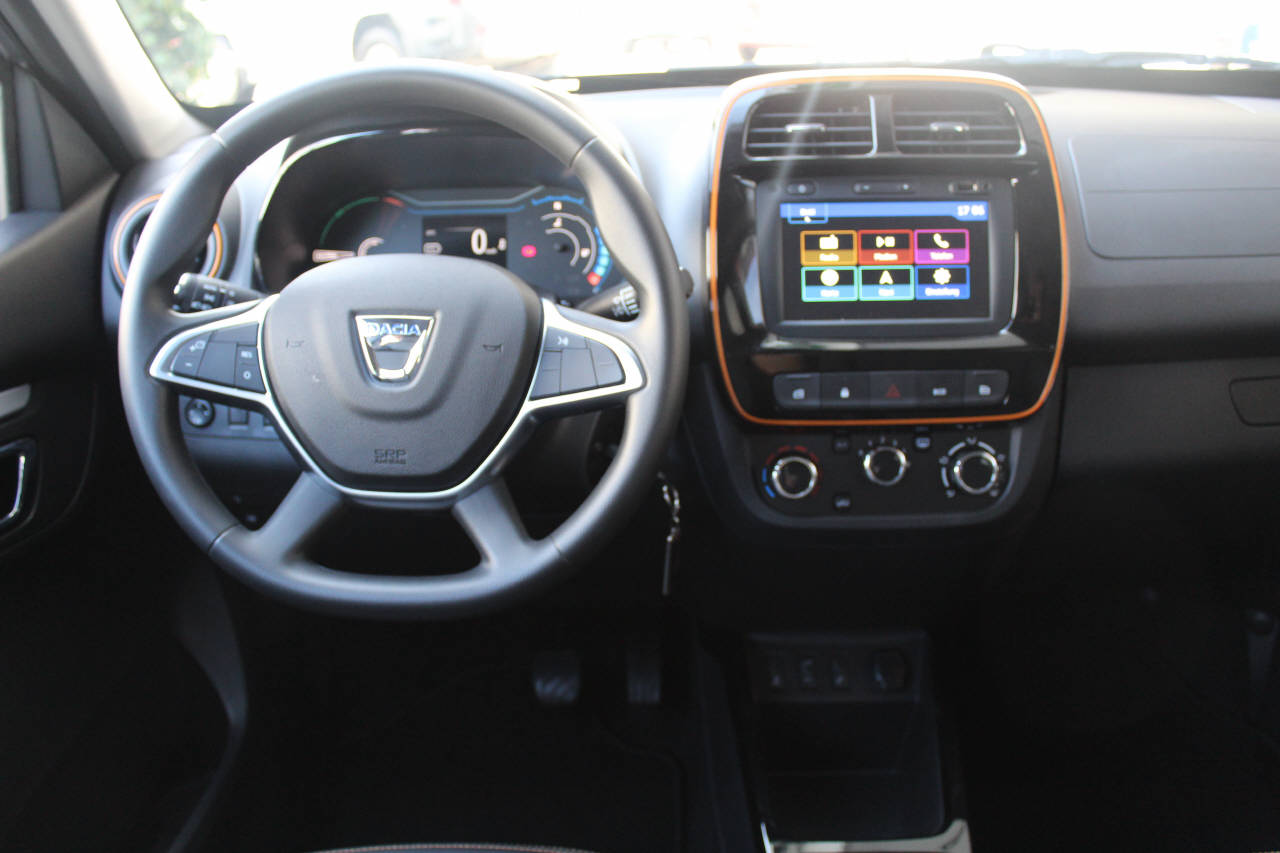 DACIA Spring Comfort Plus-image-8