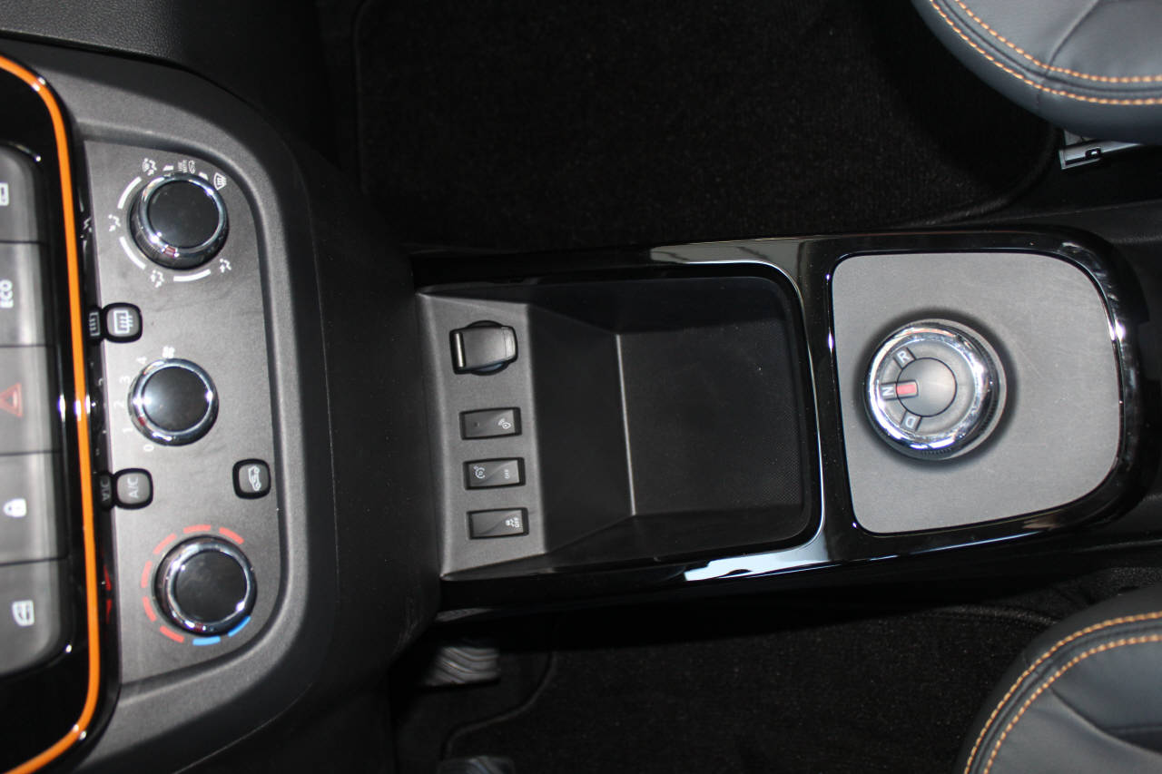 DACIA Spring Comfort Plus-image-14